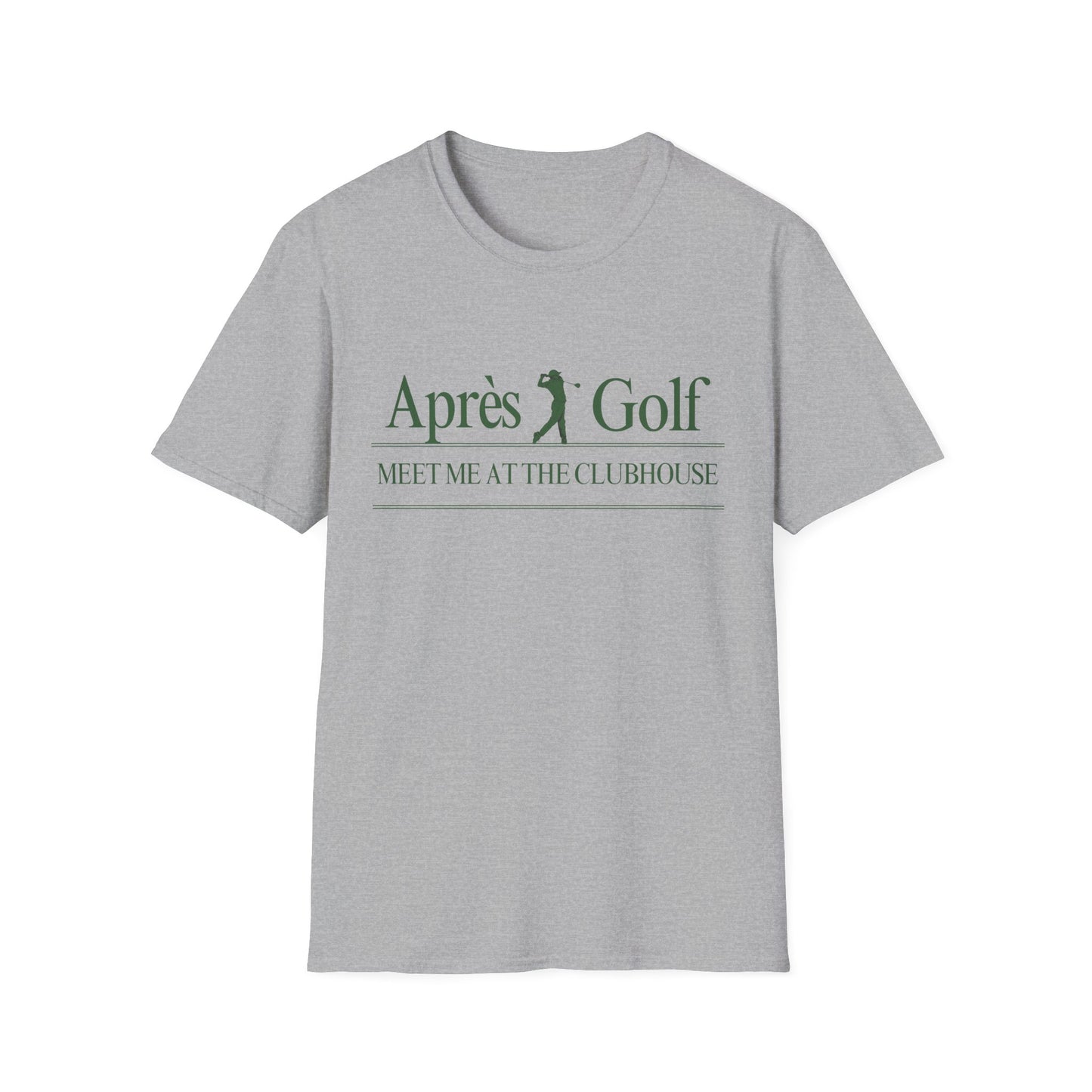 Après Golf - Southern Divas Boutique