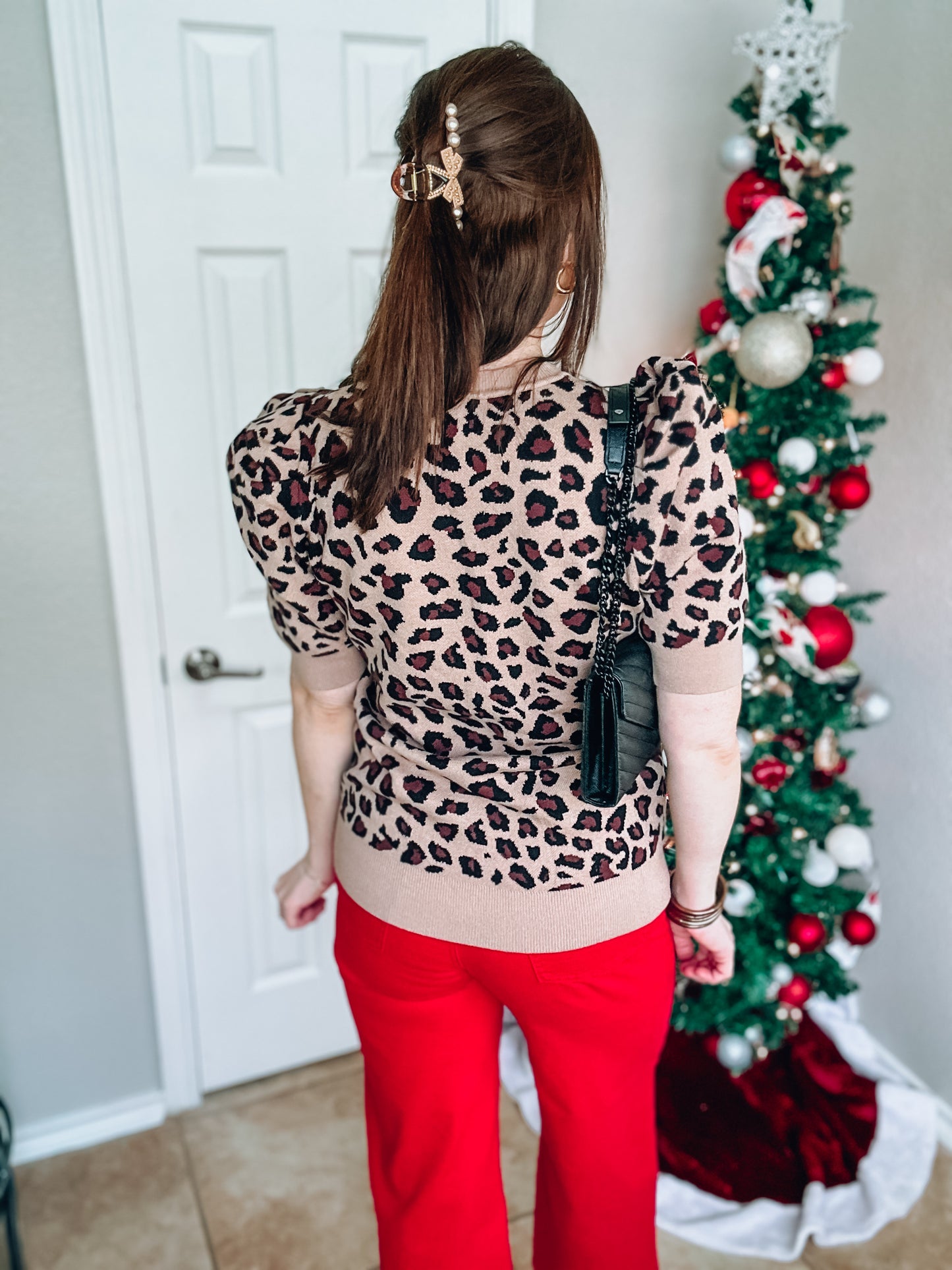 Fierce Feelings Sweater - Southern Divas Boutique