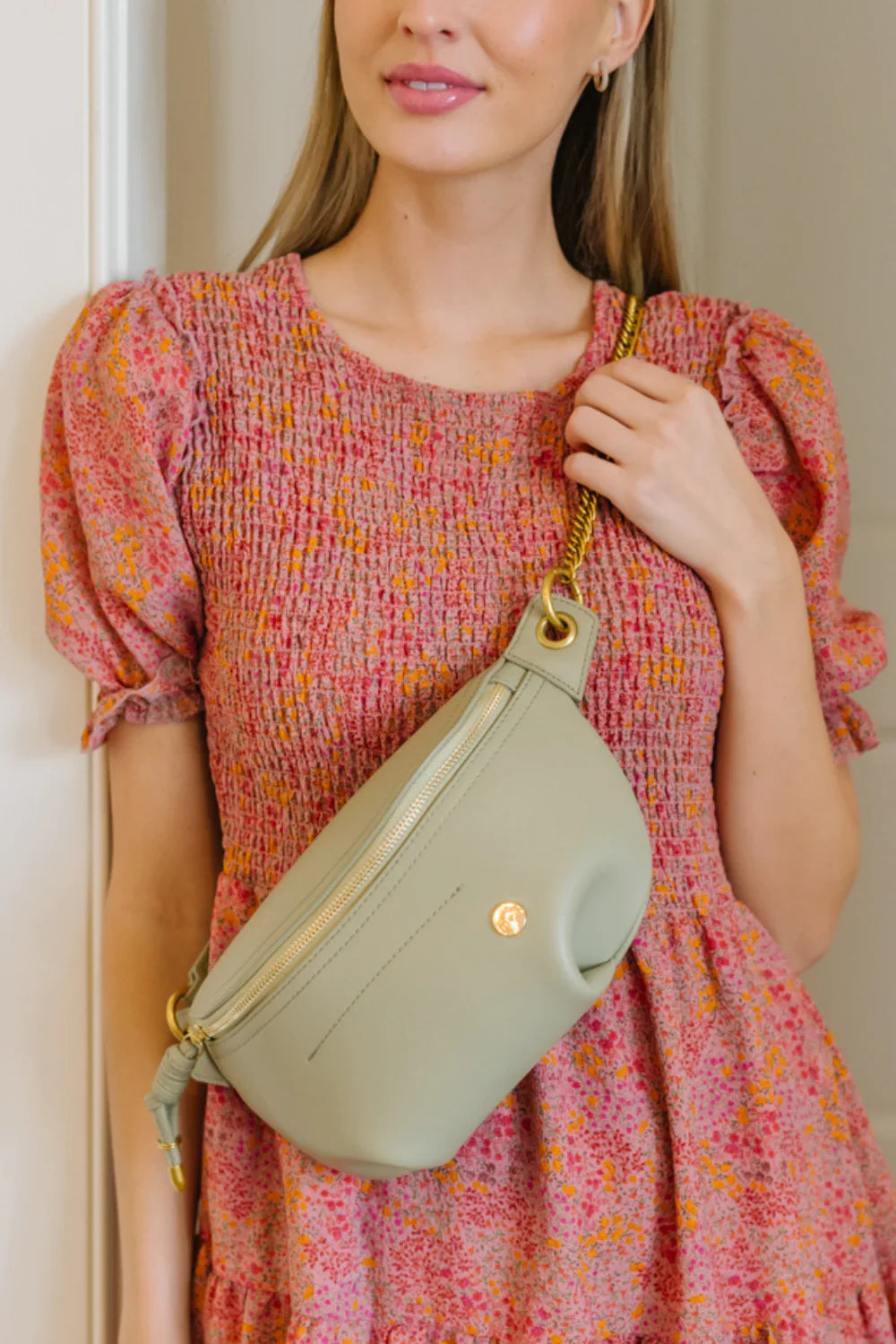 Catherine Belt Bag - Southern Divas Boutique