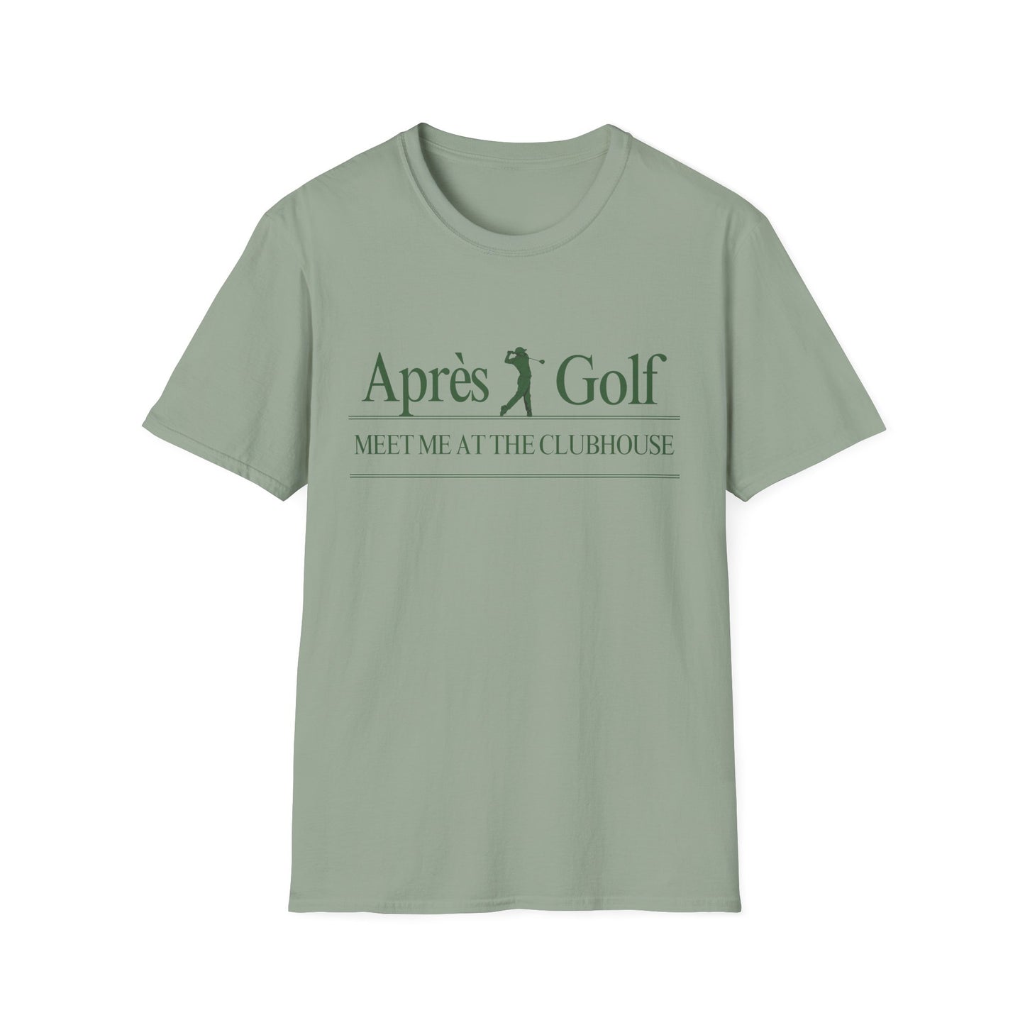 Après Golf - Southern Divas Boutique