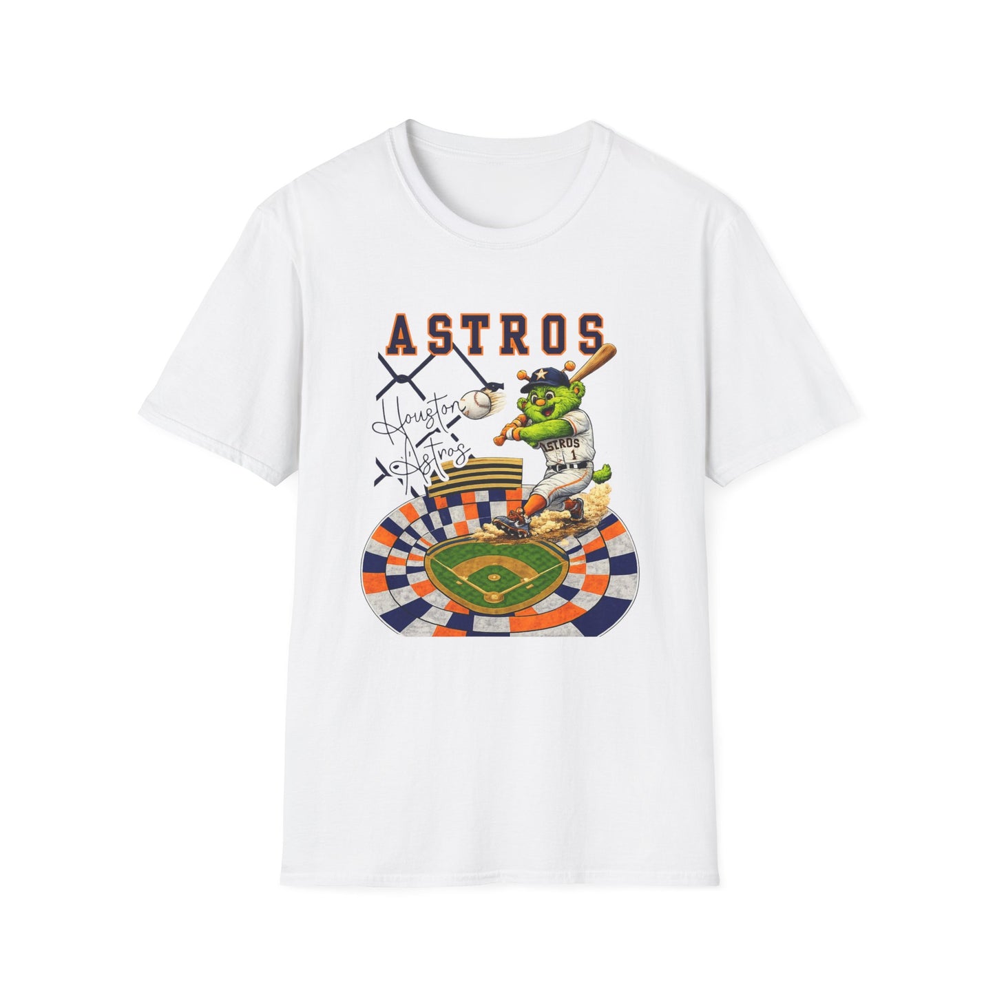 Astros Stadium Tee
