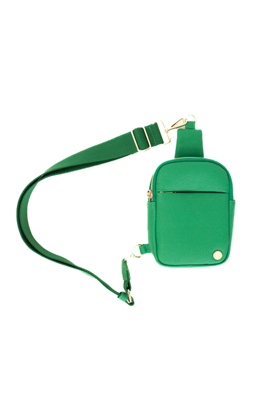 Bridget Sling Crossbody - Southern Divas Boutique