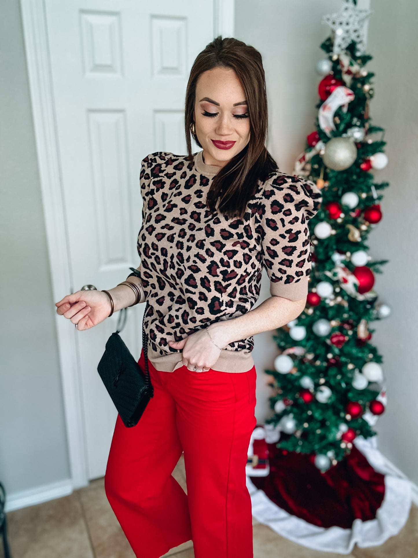 Fierce Feelings Sweater - Southern Divas Boutique