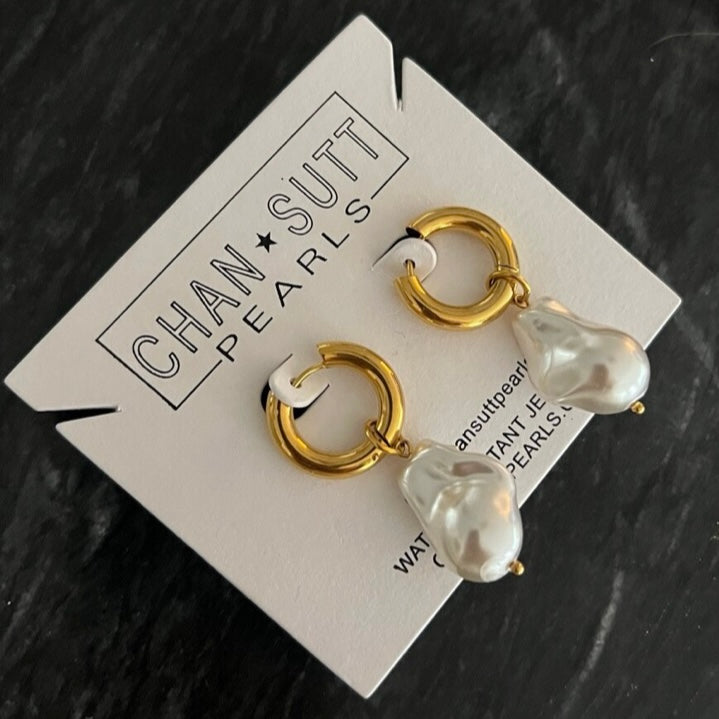 MISTY EARRINGS - Southern Divas Boutique