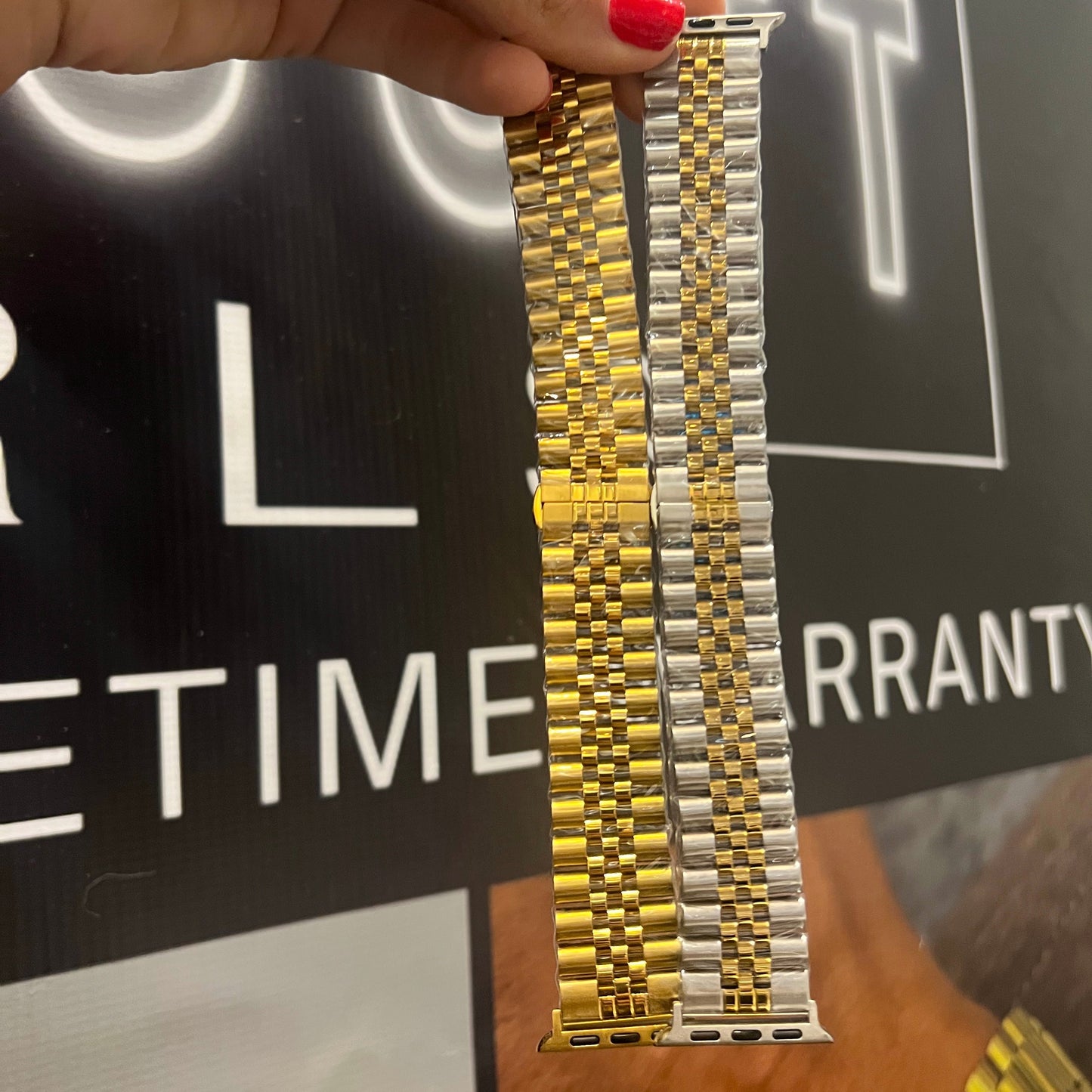 WATCH BANDDDDS 🔥 - Southern Divas Boutique