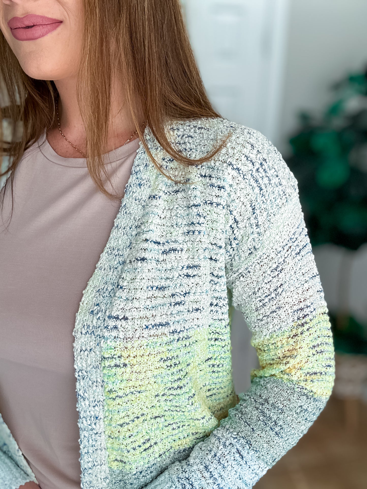 Cozy Mindset Knit Cardigan - Southern Divas Boutique