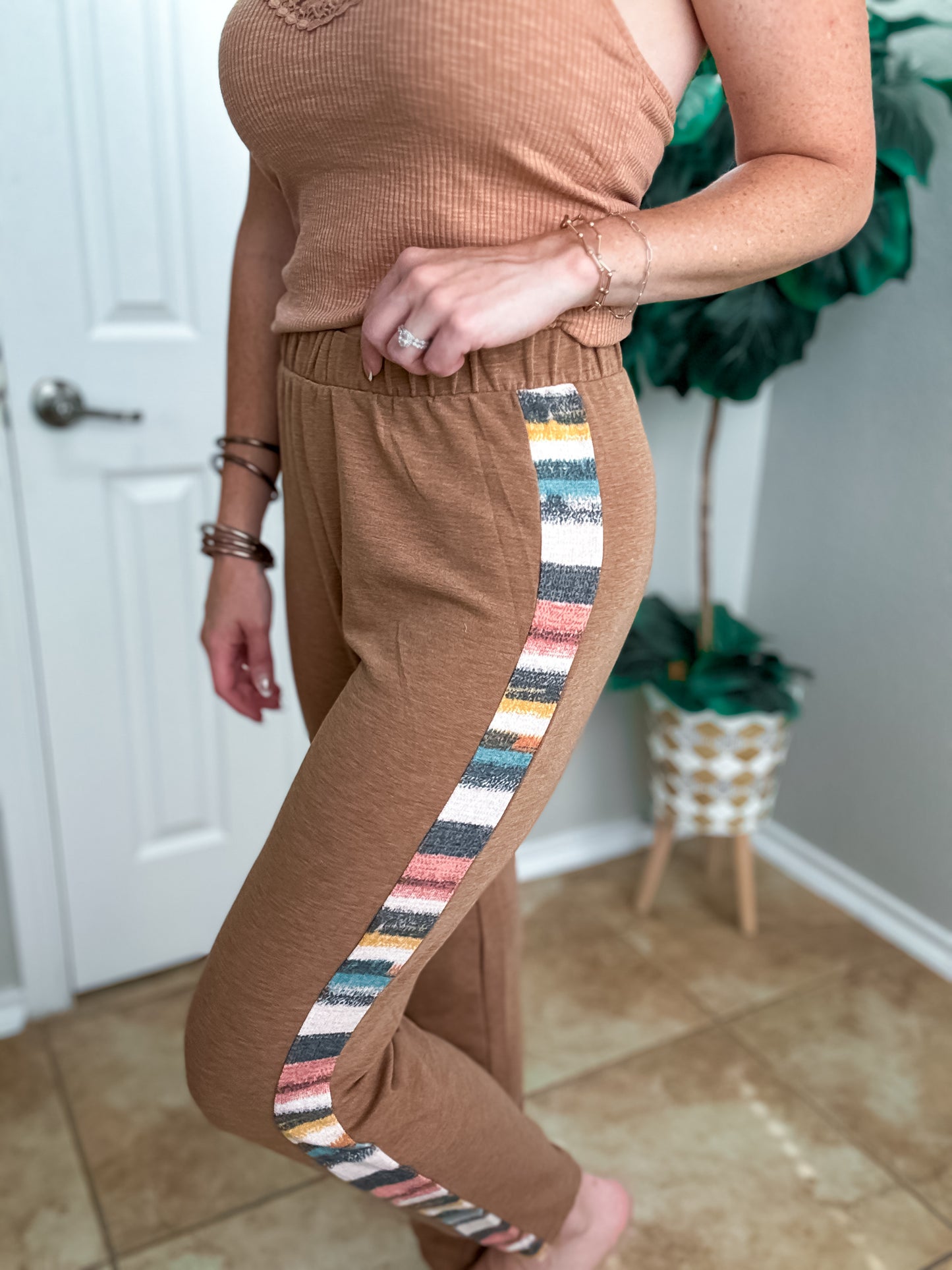 Laid Back Joggers - Southern Divas Boutique
