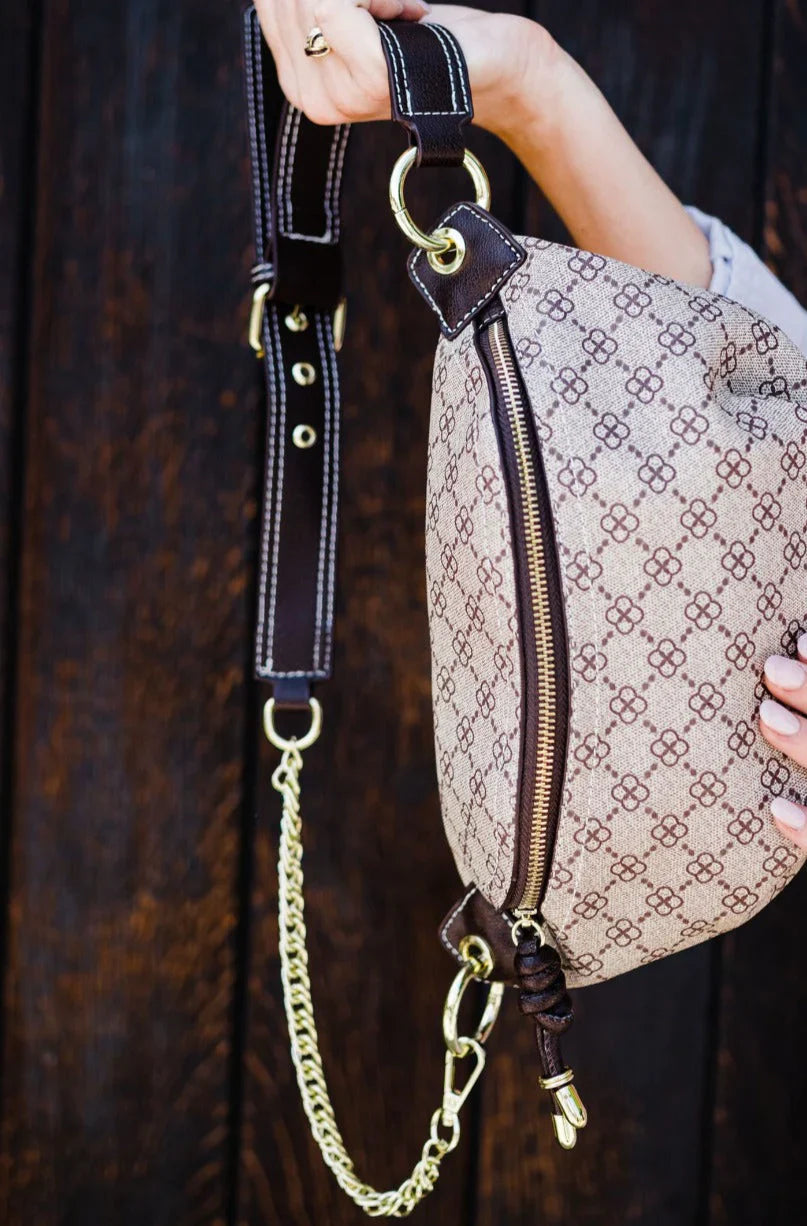 Lydia Belt Bag - Southern Divas Boutique