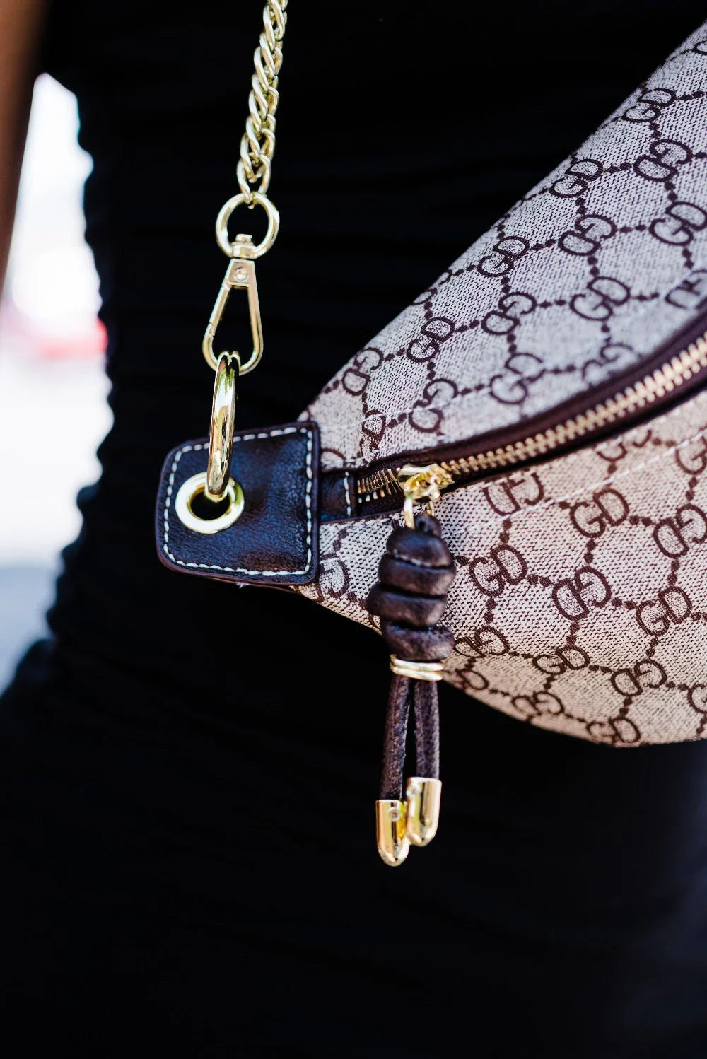 Lydia Belt Bag - Southern Divas Boutique