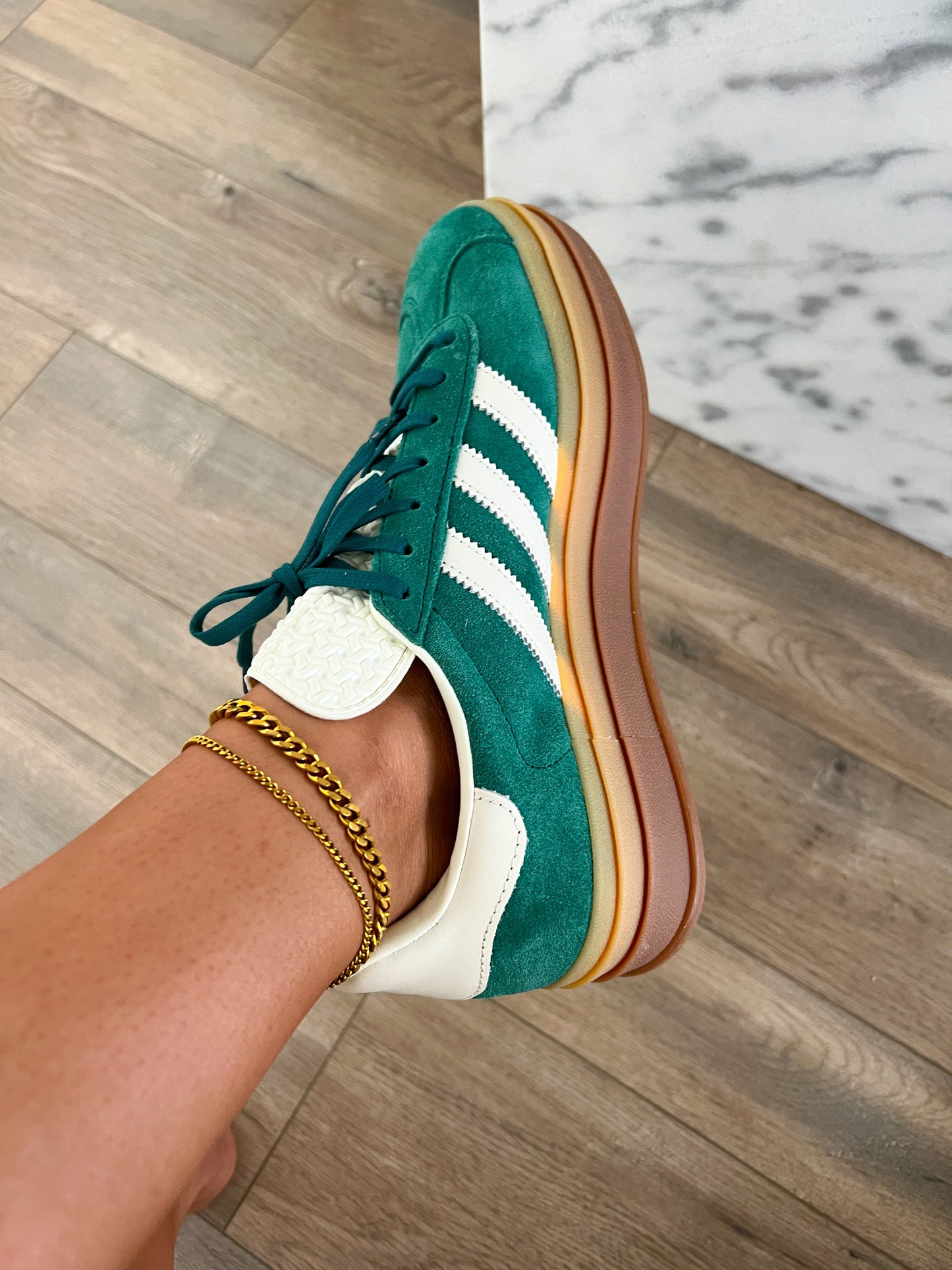 ANKLETS - Southern Divas Boutique