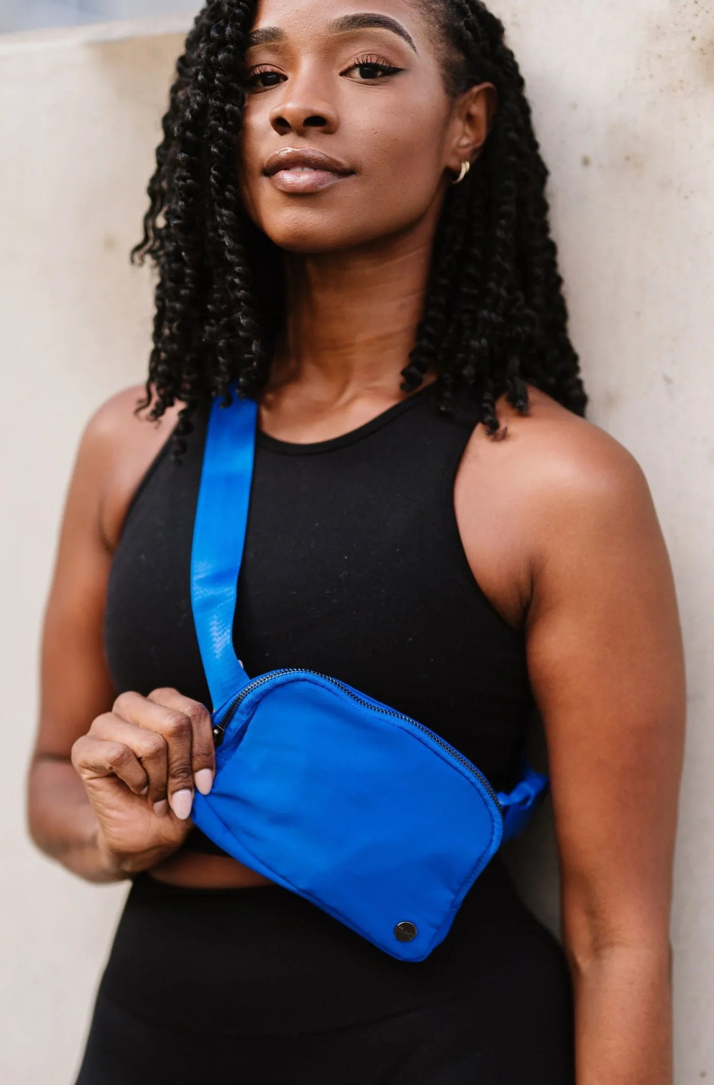 Madison Belt Bag - Southern Divas Boutique