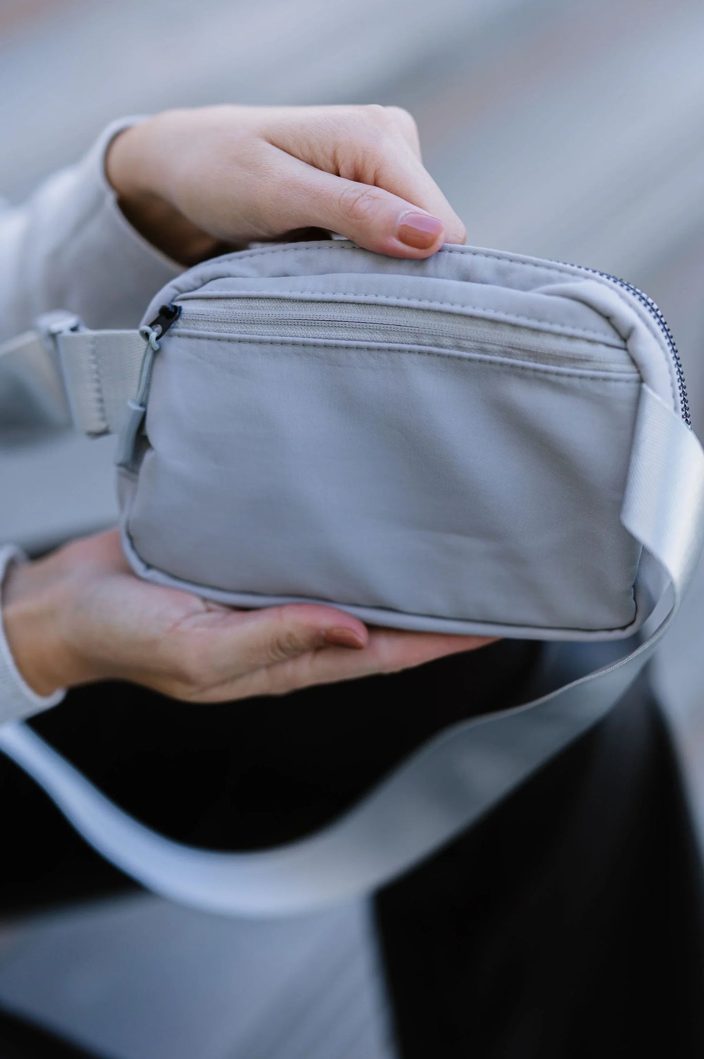 Madison Belt Bag - Southern Divas Boutique