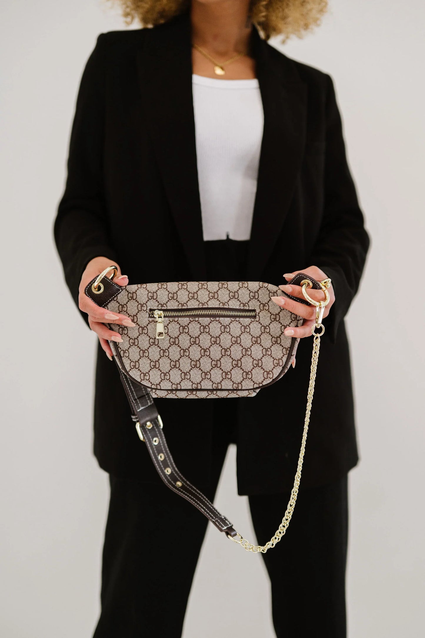 Lydia Belt Bag - Southern Divas Boutique