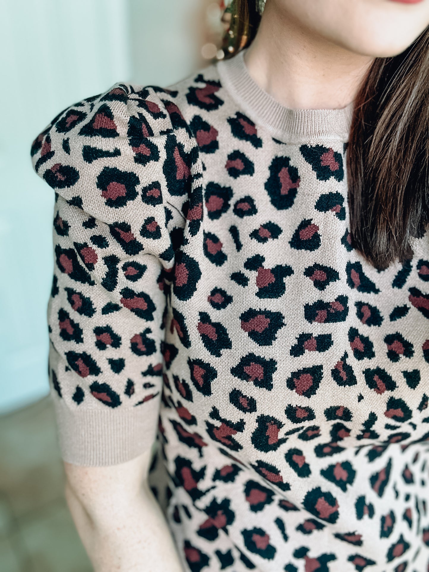 Fierce Feelings Sweater - Southern Divas Boutique