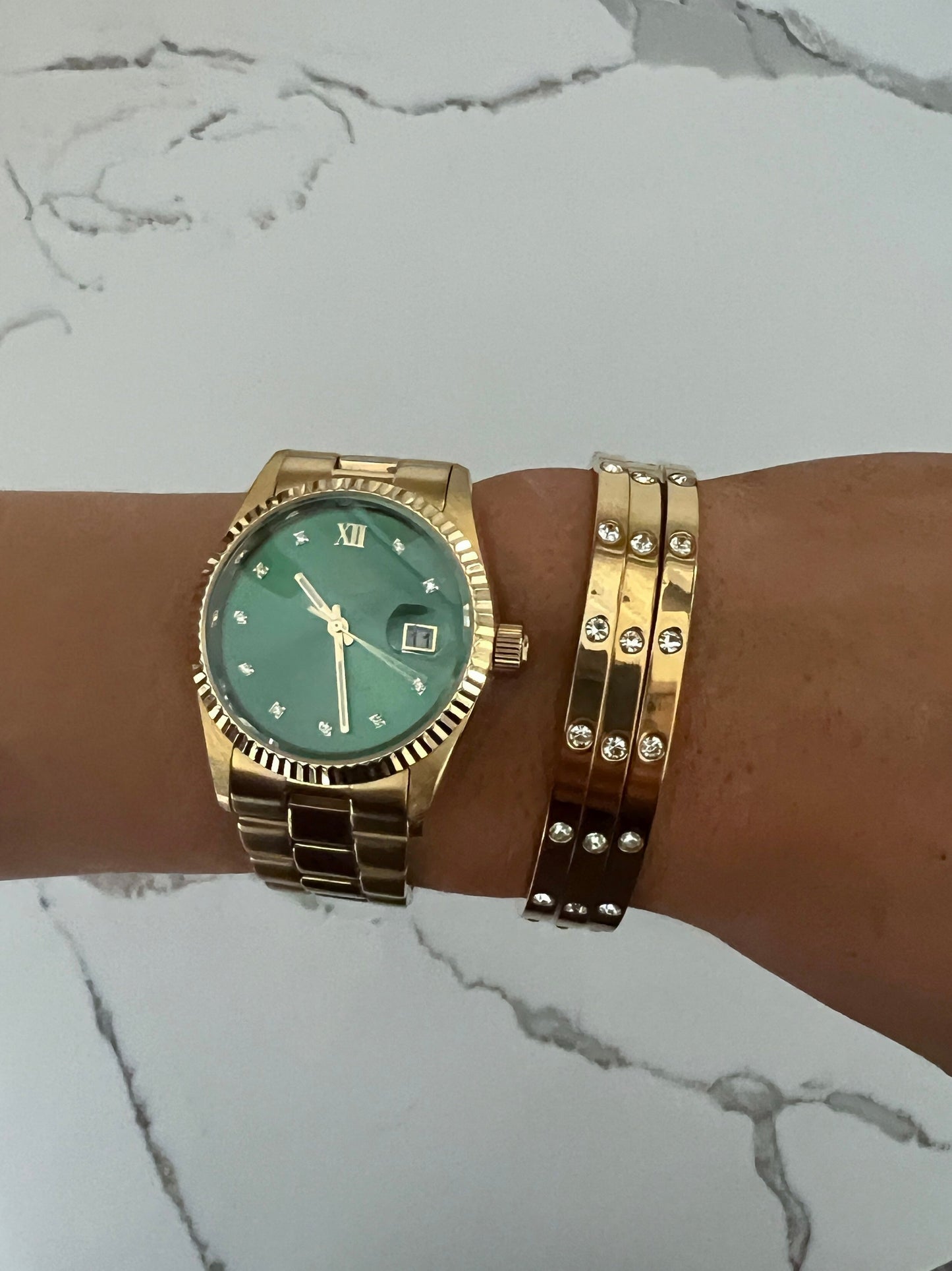 GLAM BANGLE - Southern Divas Boutique