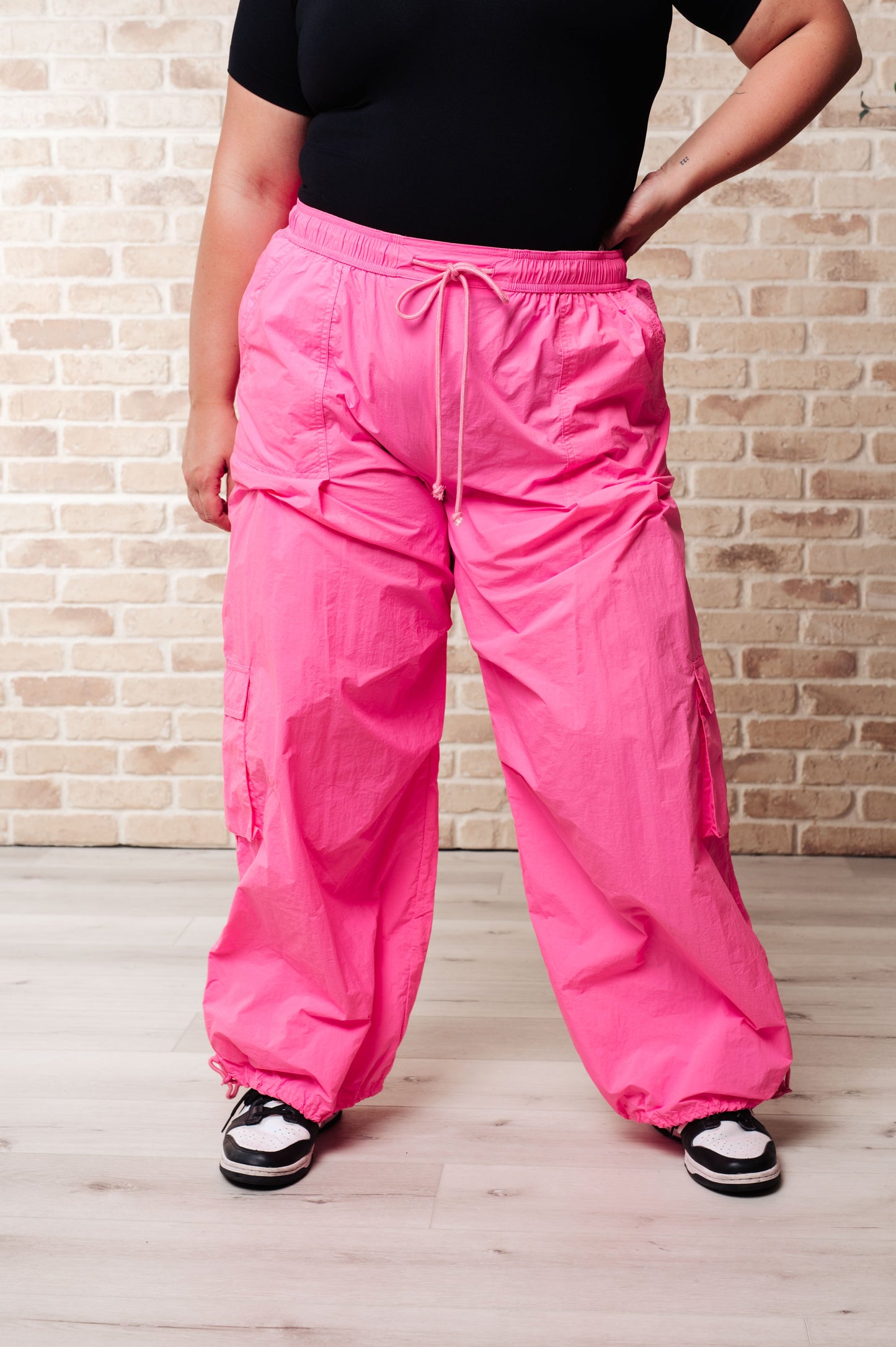 First Place Cargo Pants - Southern Divas Boutique