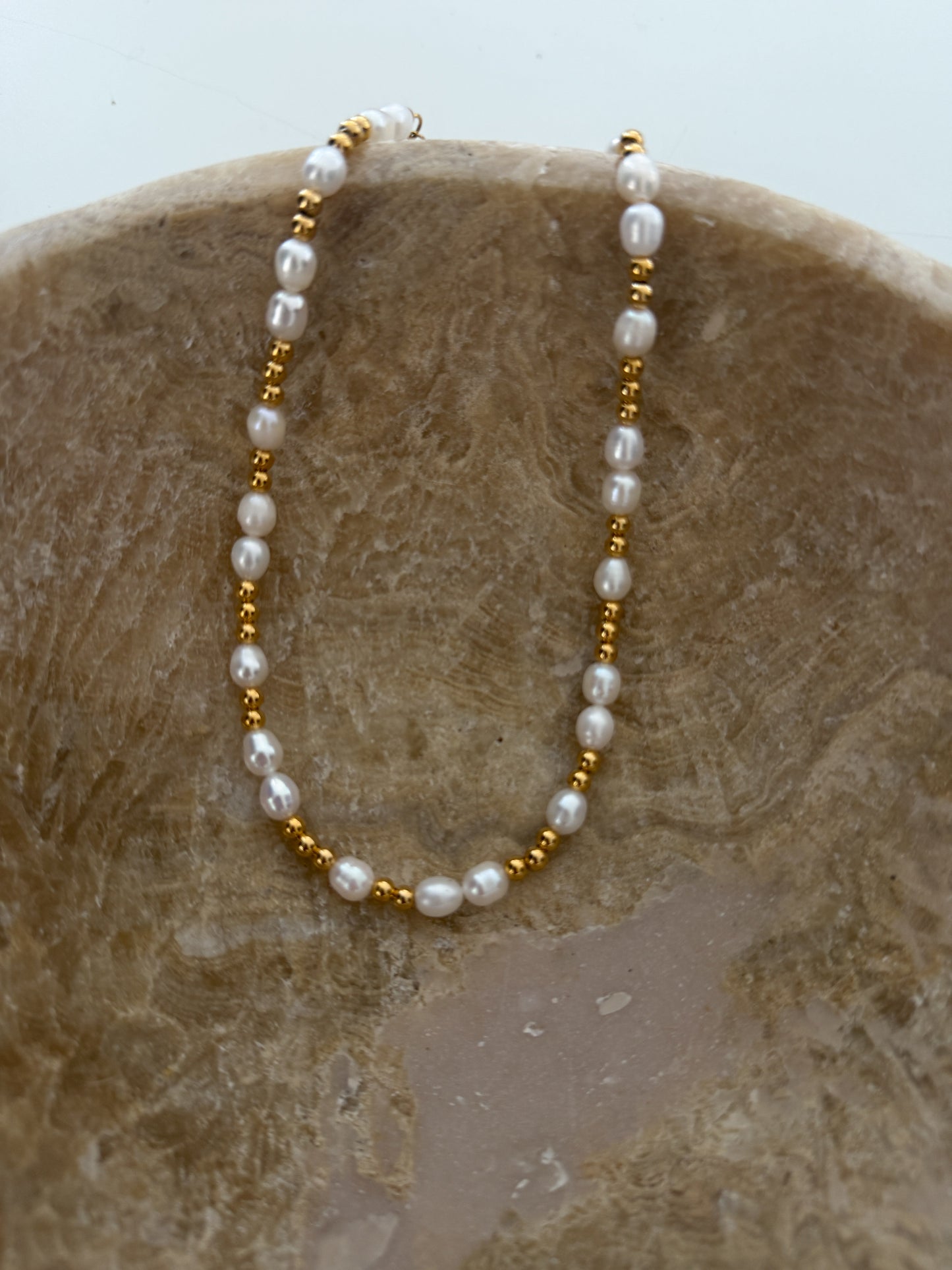 ALLISON NECKLACE - Southern Divas Boutique