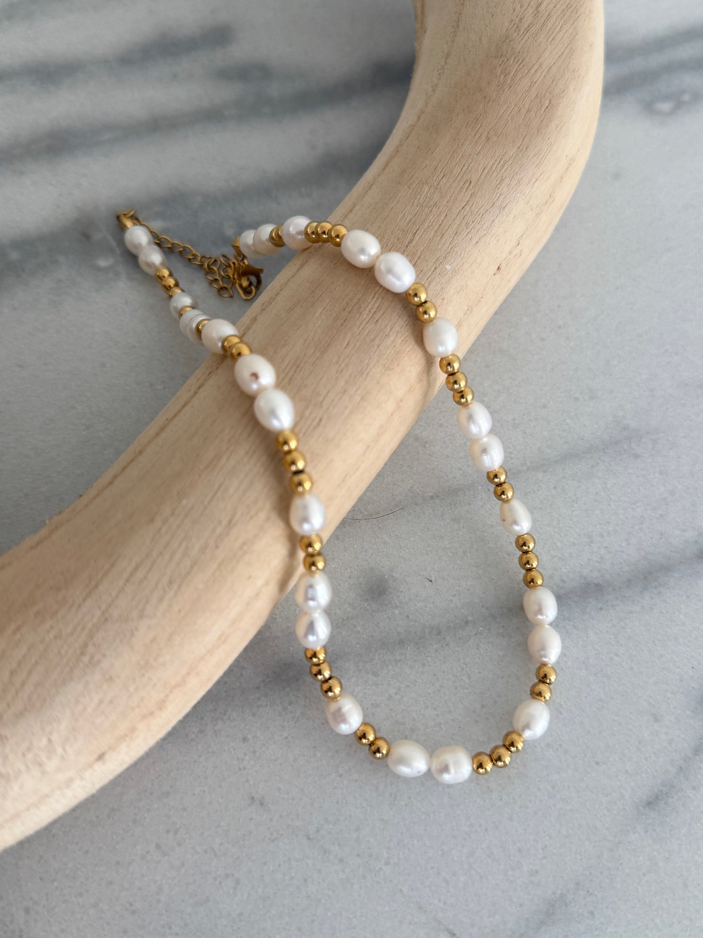 ALLISON NECKLACE - Southern Divas Boutique