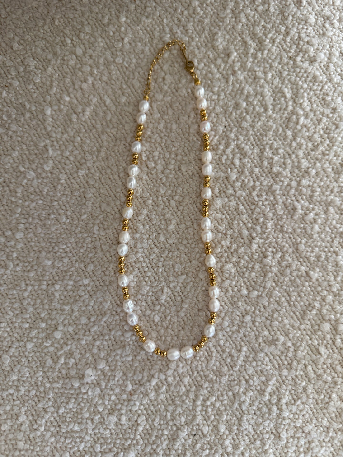 ALLISON NECKLACE - Southern Divas Boutique