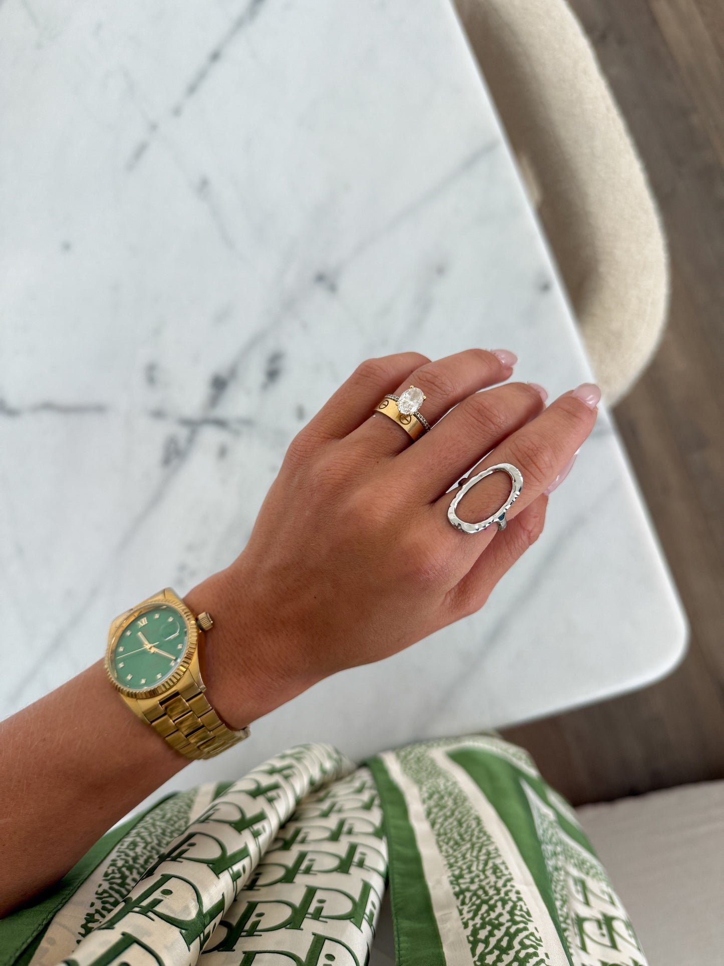 THE SOPHIE RING - Southern Divas Boutique
