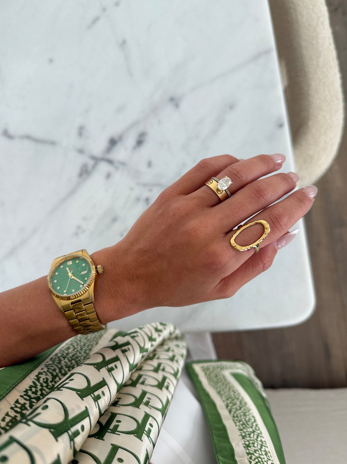 THE SOPHIE RING - Southern Divas Boutique