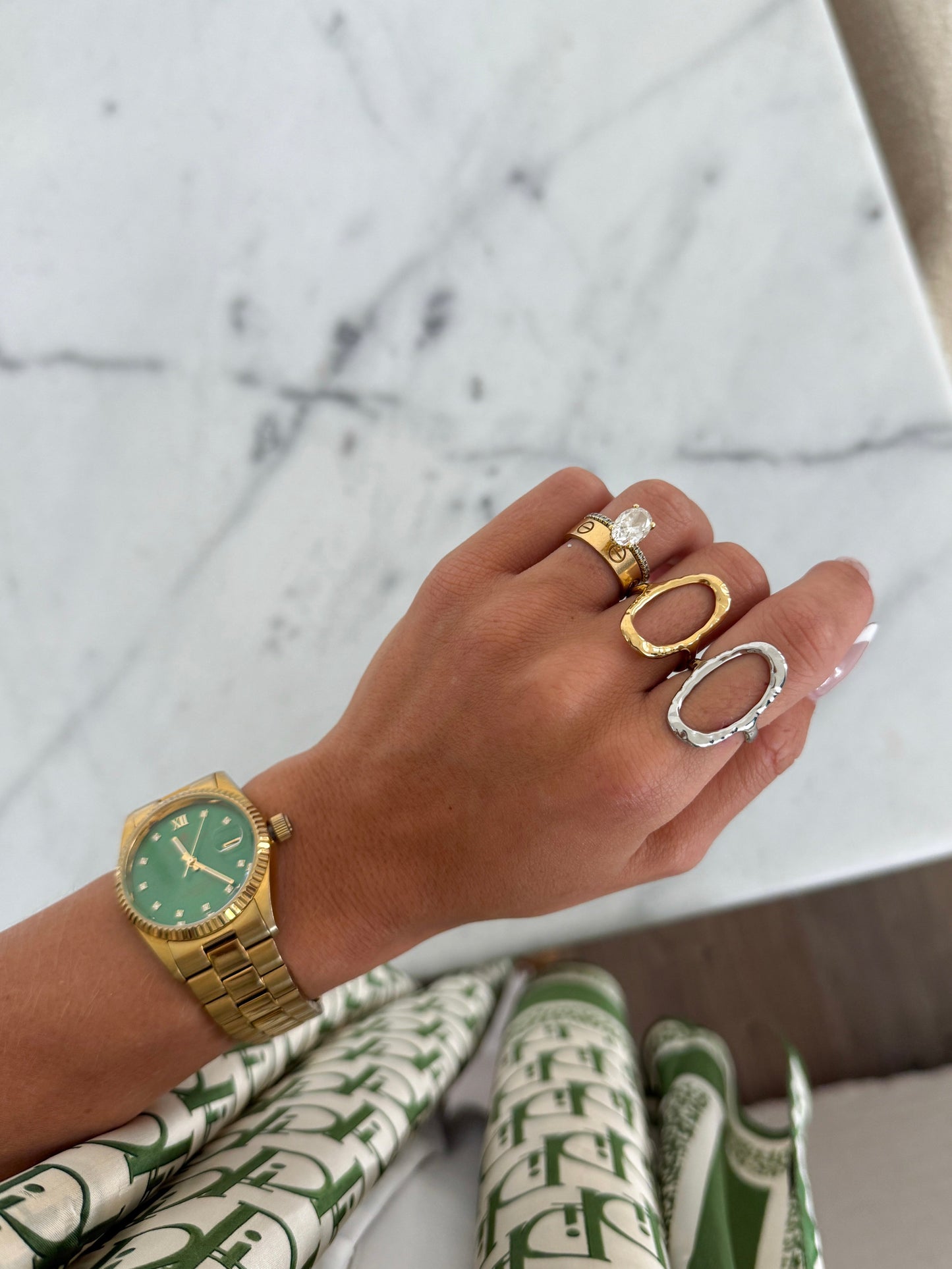 THE SOPHIE RING - Southern Divas Boutique