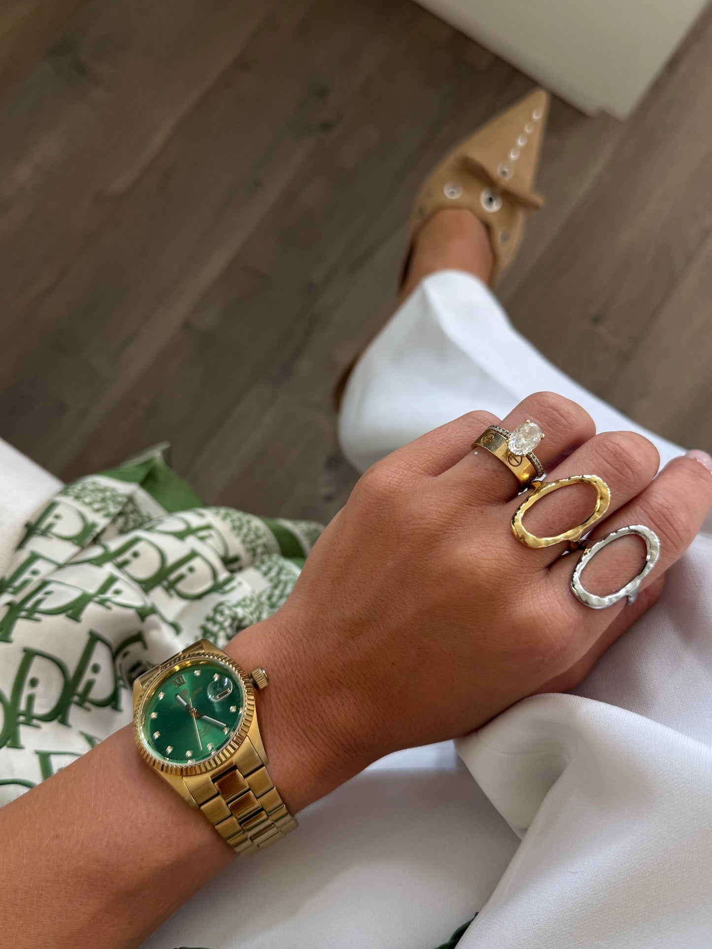 THE SOPHIE RING - Southern Divas Boutique