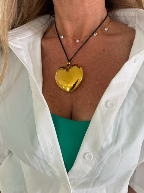 JASMINE NECKLACE - Southern Divas Boutique
