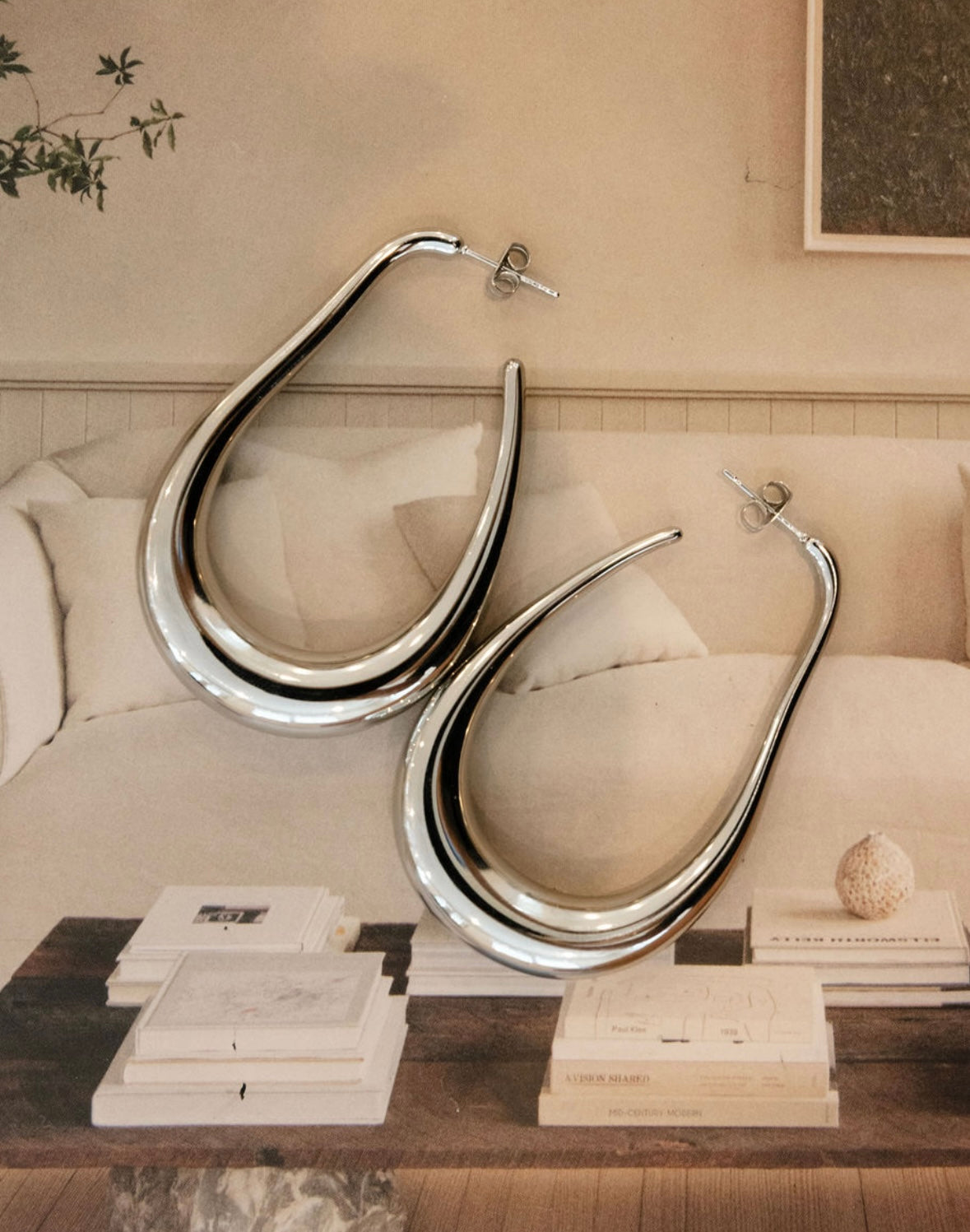 SOPHIE EARRINGS - Southern Divas Boutique