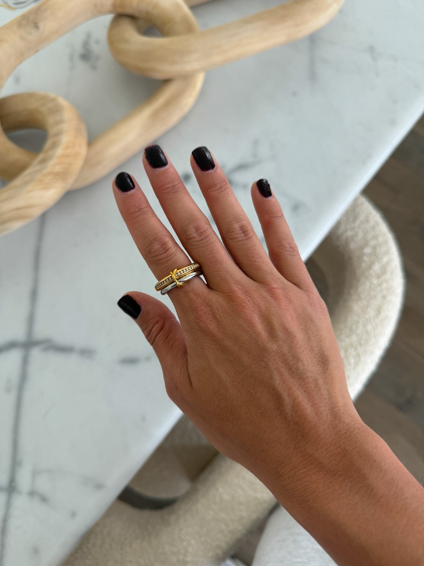 GLAM RING - Southern Divas Boutique