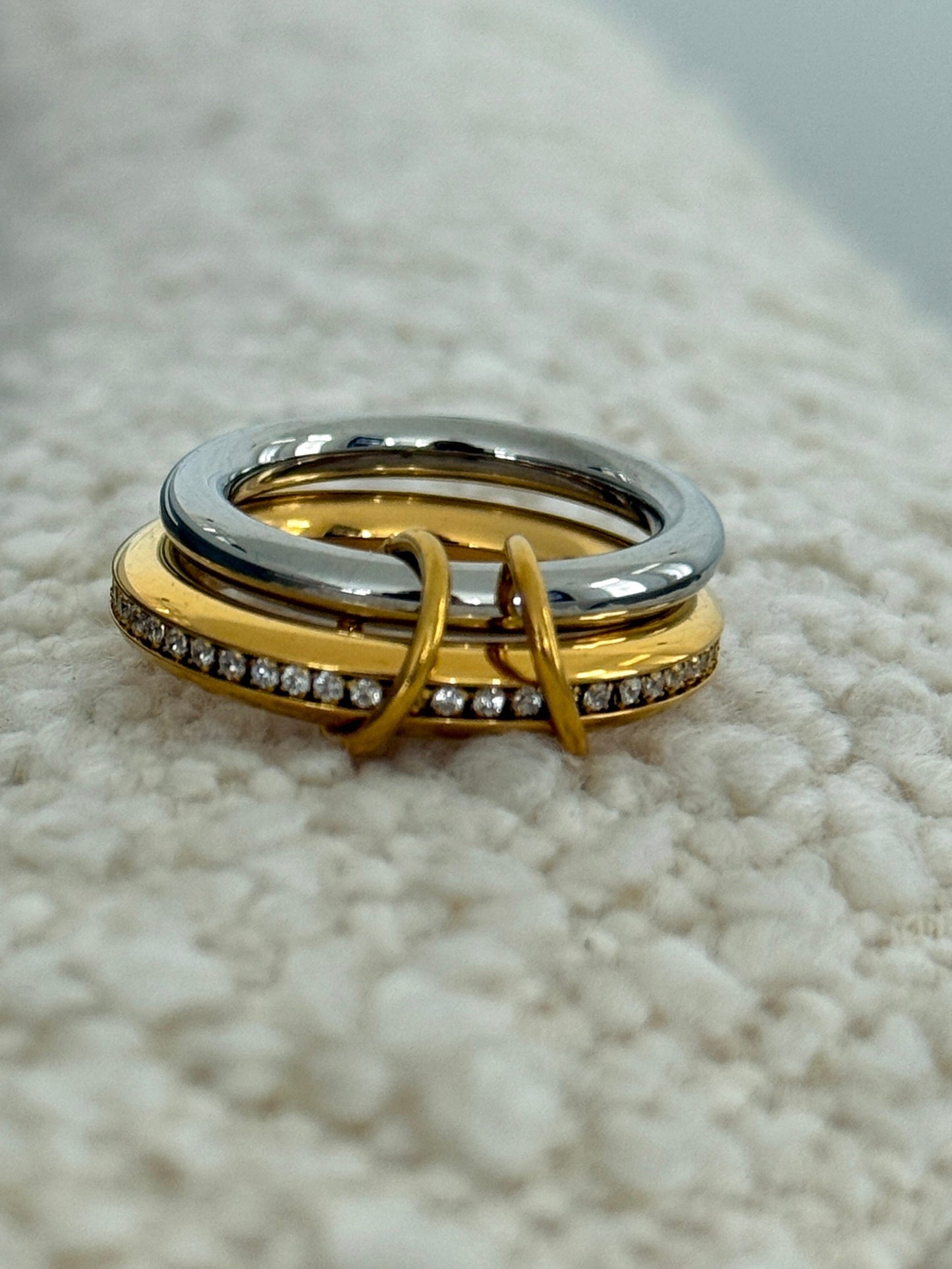 GLAM RING - Southern Divas Boutique