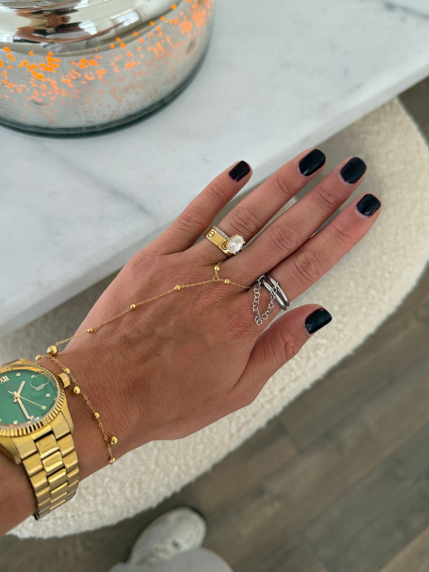 MARISSA RING - Southern Divas Boutique