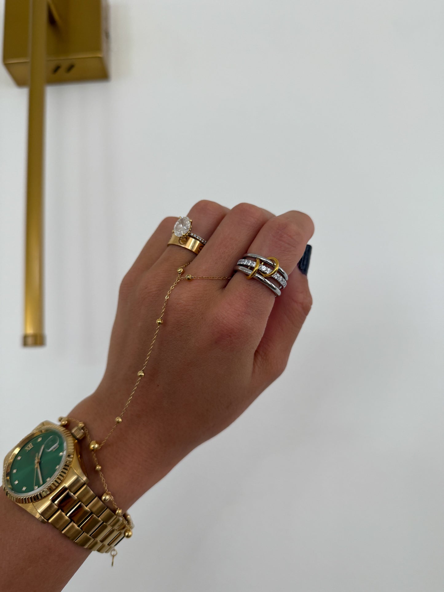 TAYLOR RING - Southern Divas Boutique
