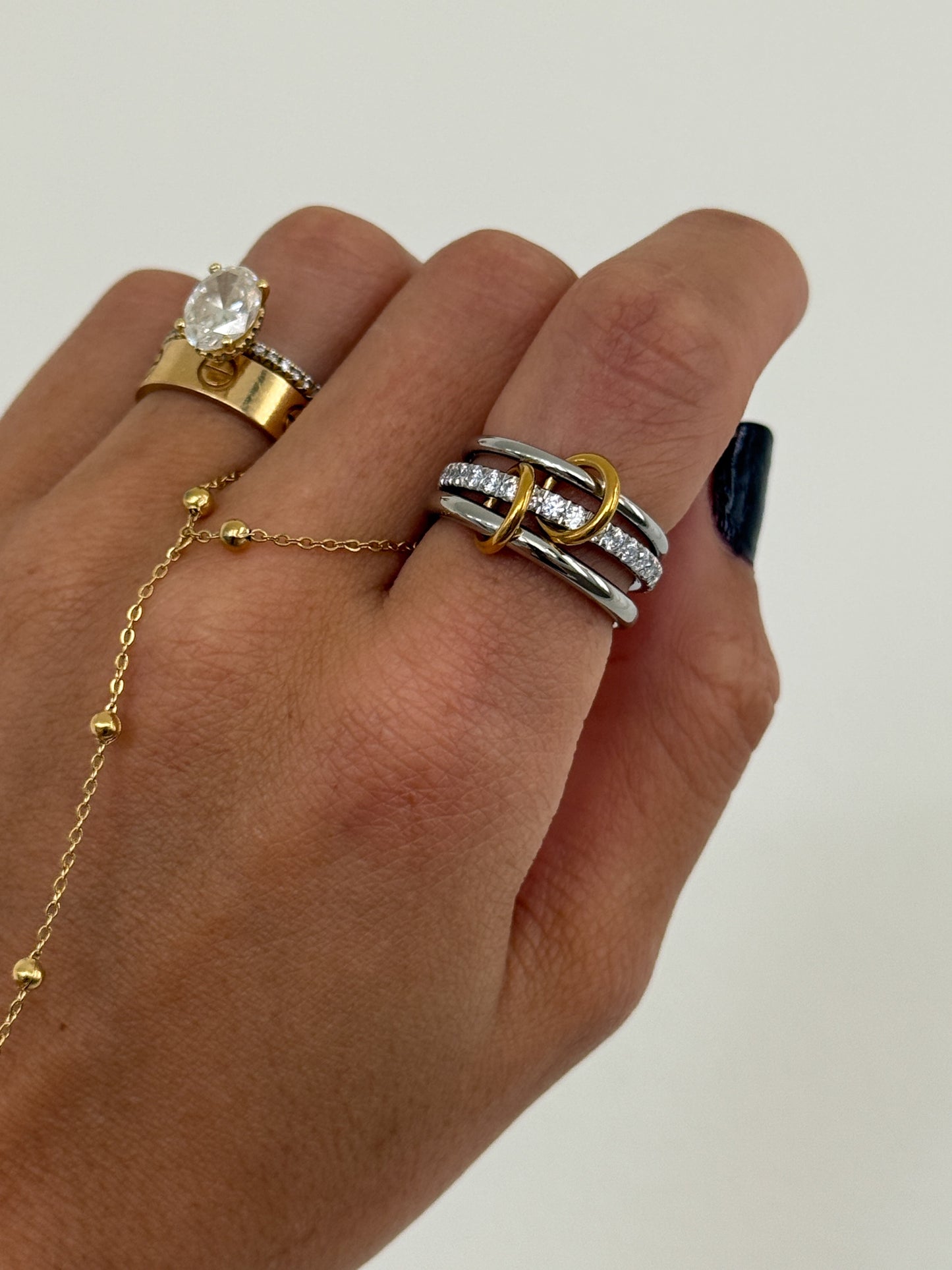 TAYLOR RING - Southern Divas Boutique