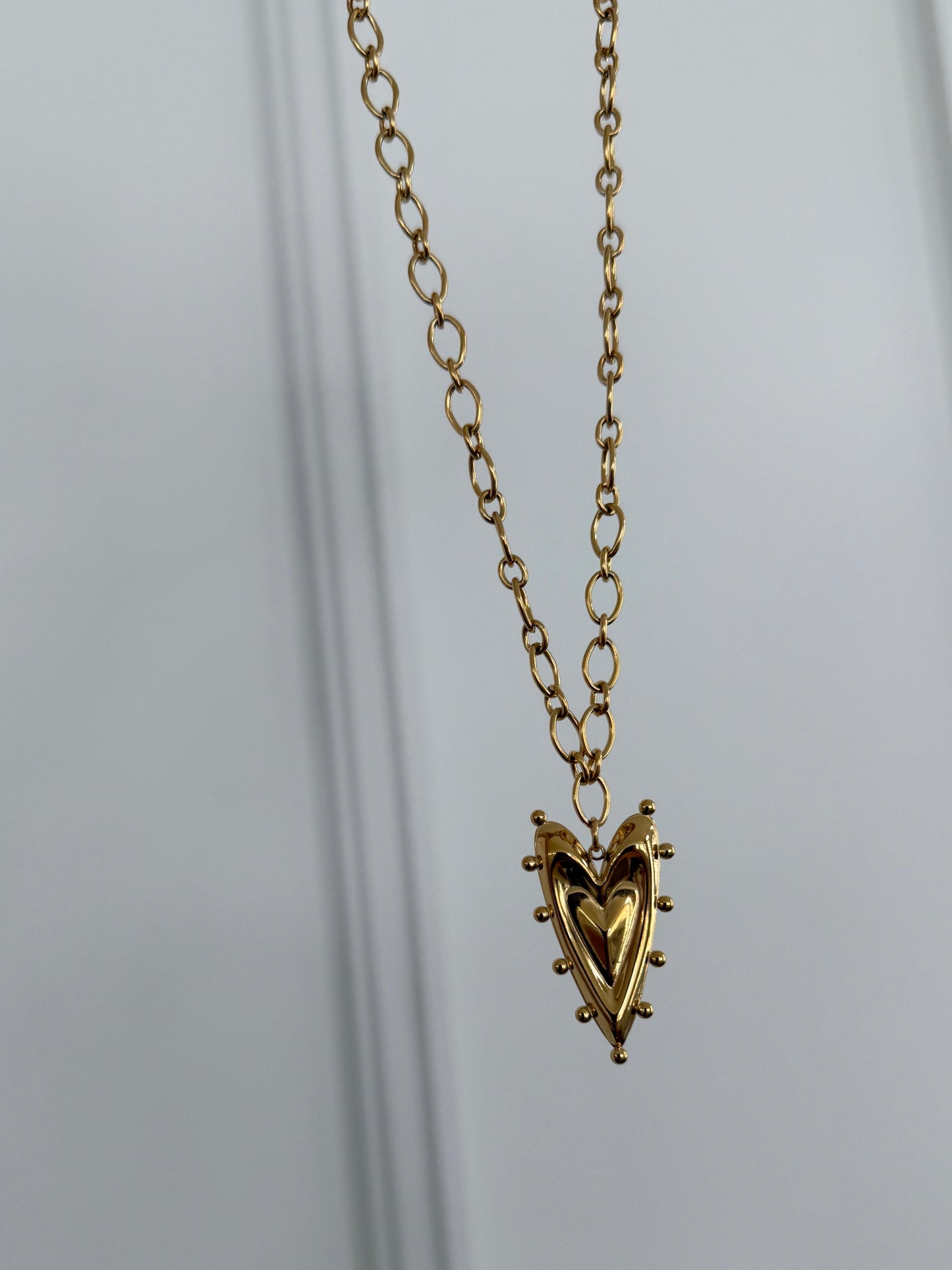 JADA NECKLACE - Southern Divas Boutique