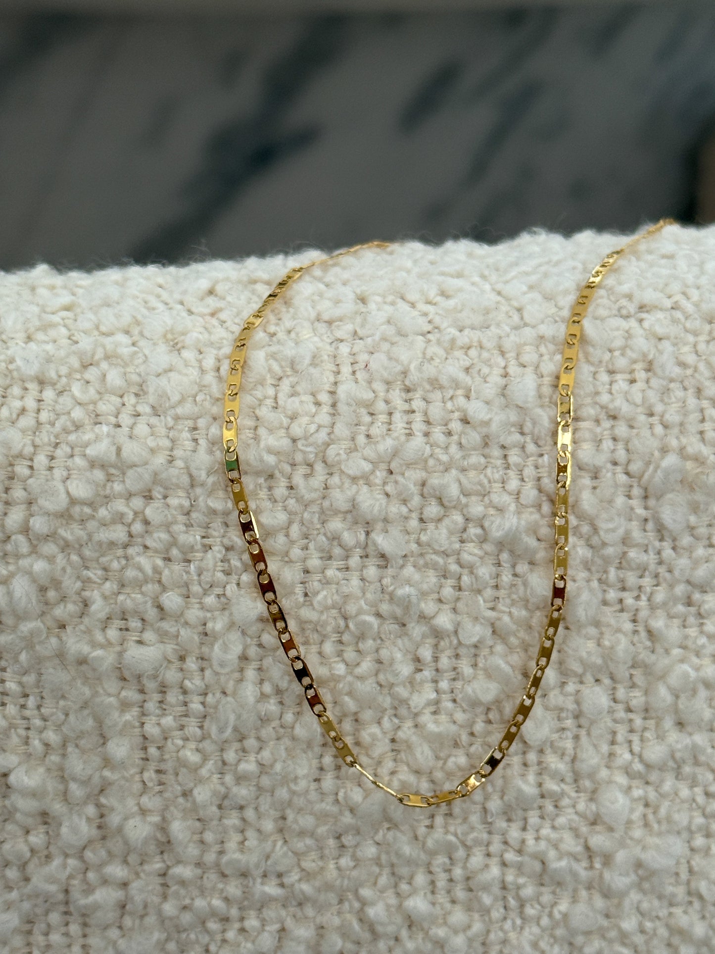 MISTY NECKLACE - Southern Divas Boutique