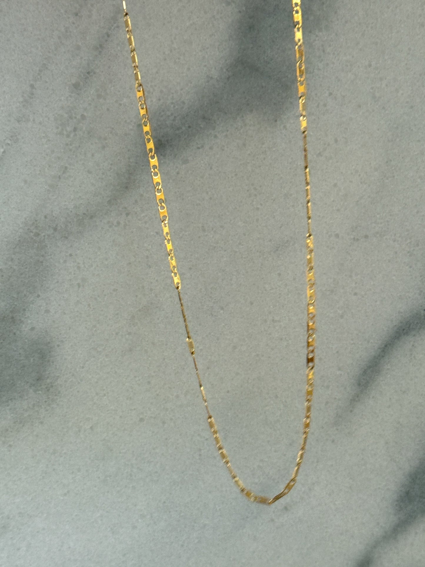 MISTY NECKLACE - Southern Divas Boutique