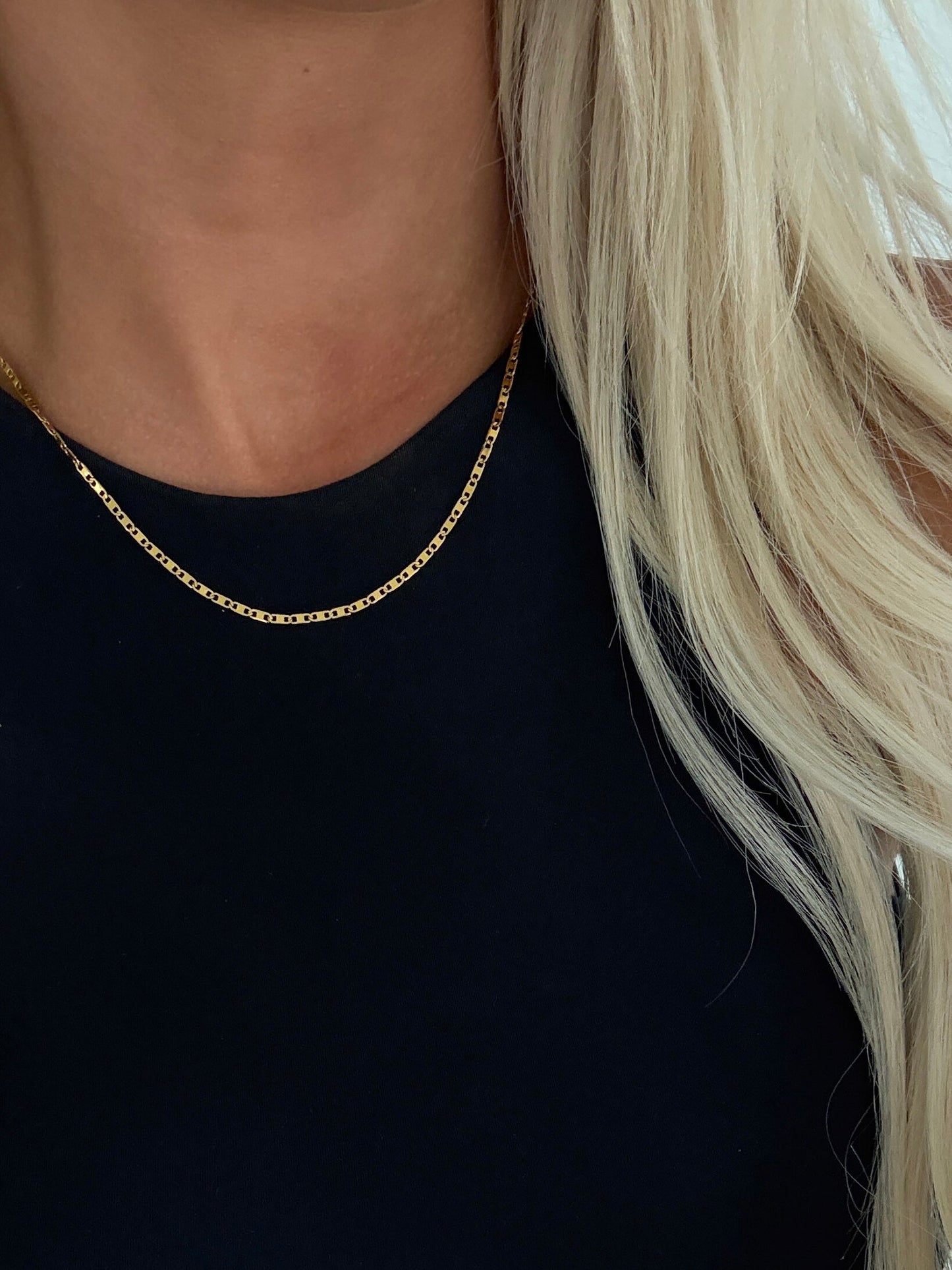 MISTY NECKLACE - Southern Divas Boutique