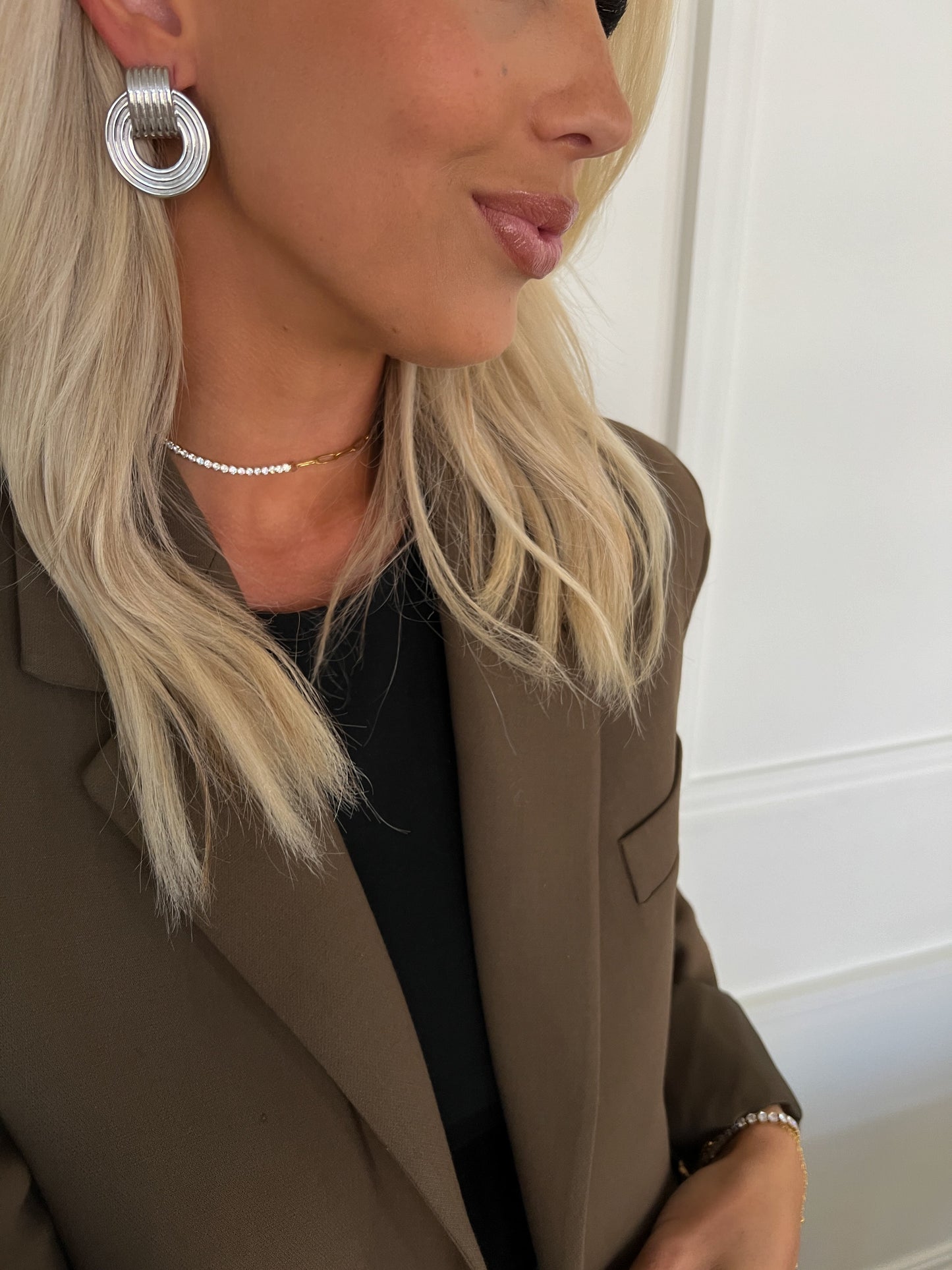 MIA EARRINGS - Southern Divas Boutique