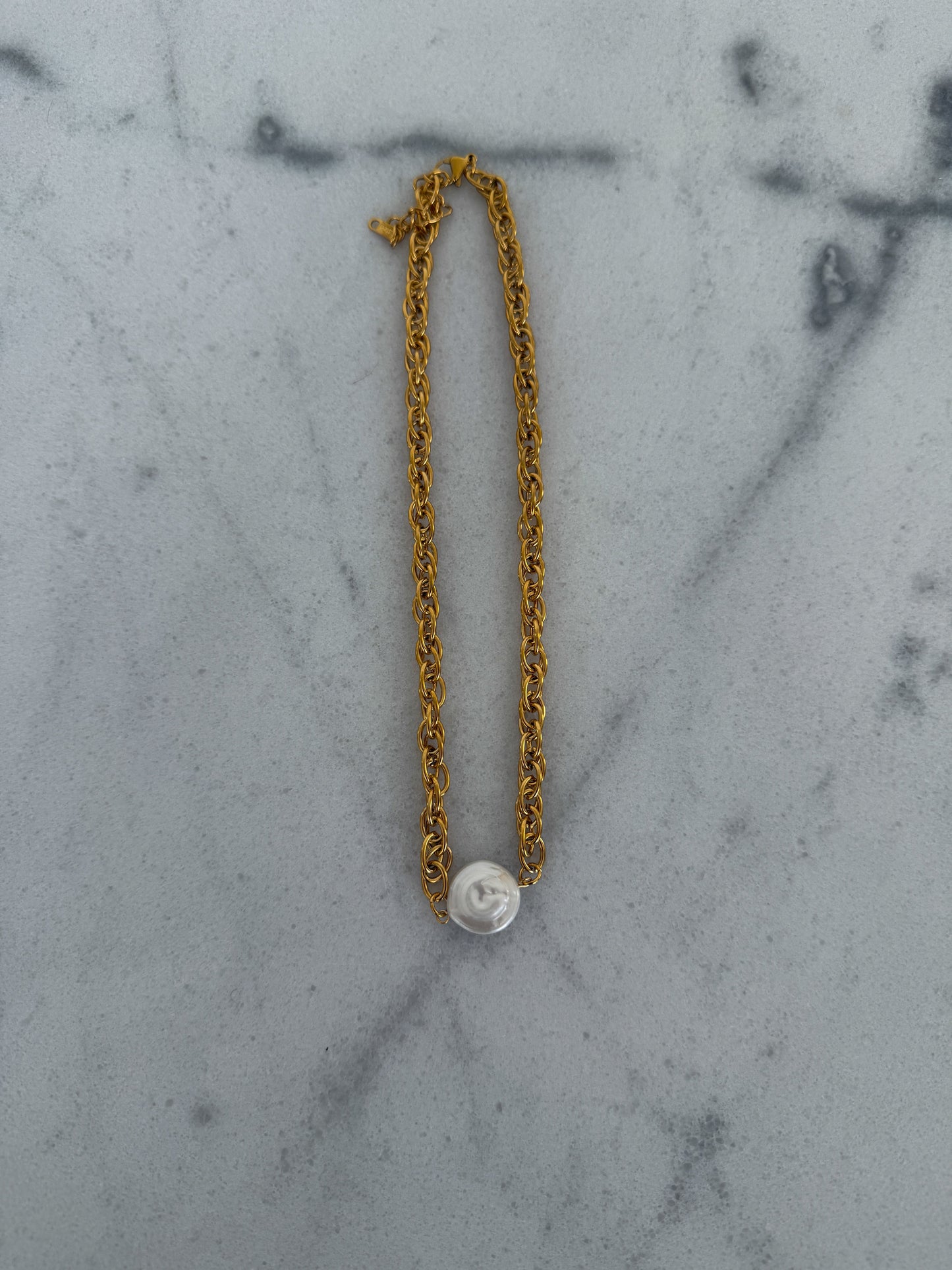 MACK NECKLACE - Southern Divas Boutique