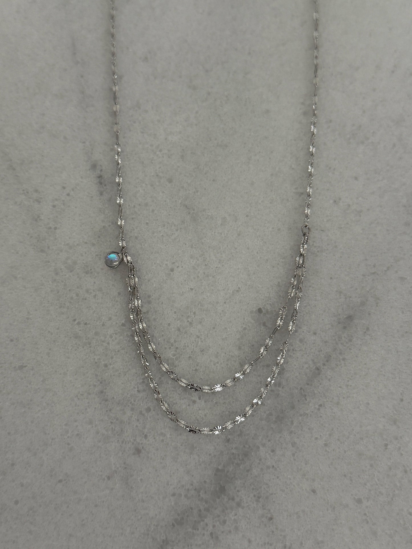 EMILY NECKLACE - Southern Divas Boutique