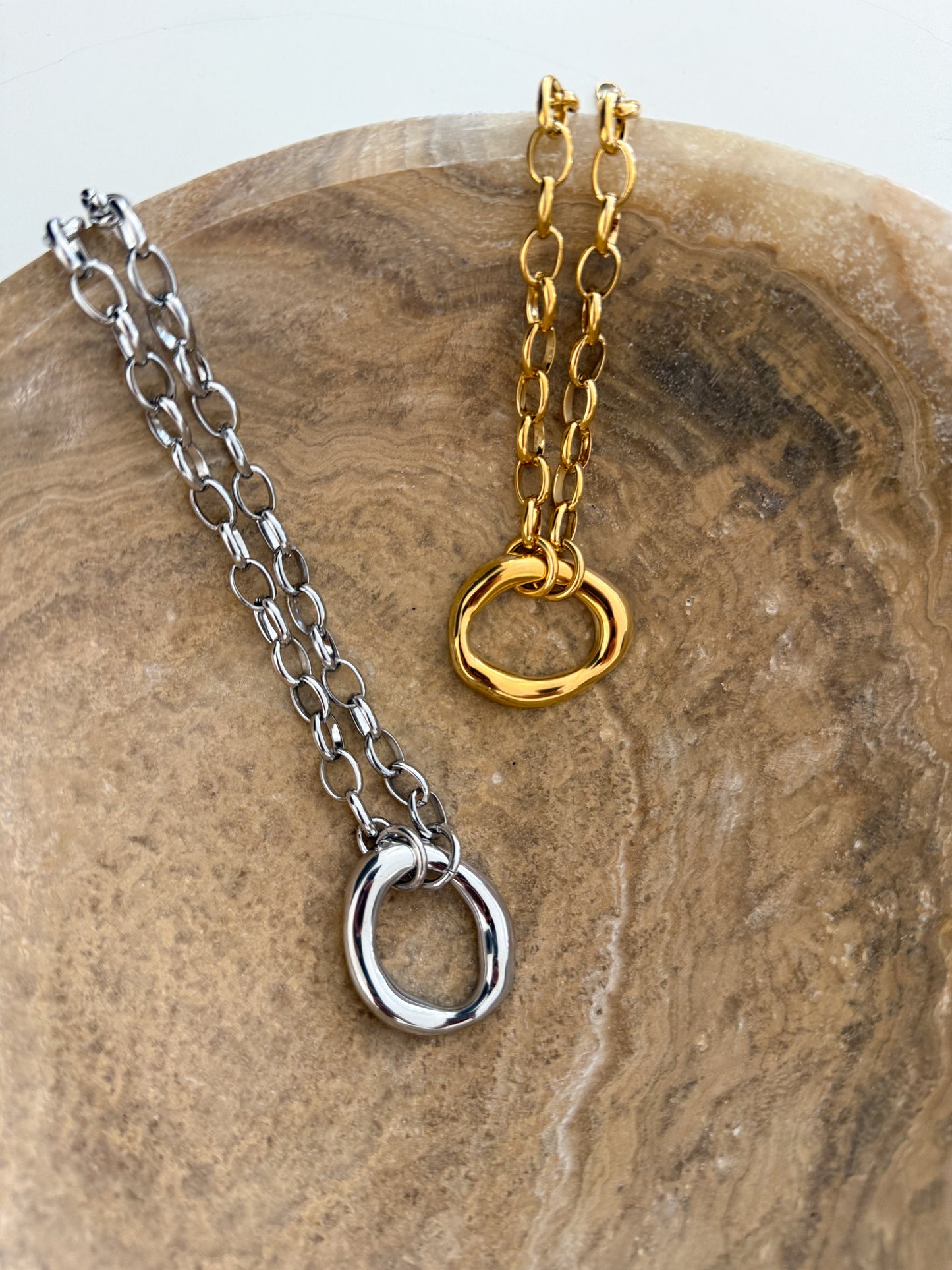 THE SCOTTY NECKLACE - Southern Divas Boutique