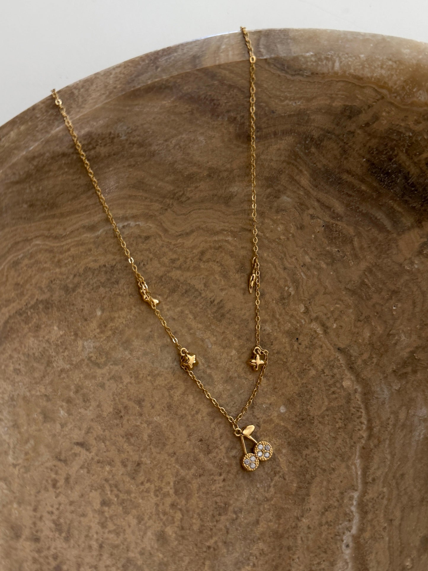 MEGHAN NECKLACE - Southern Divas Boutique