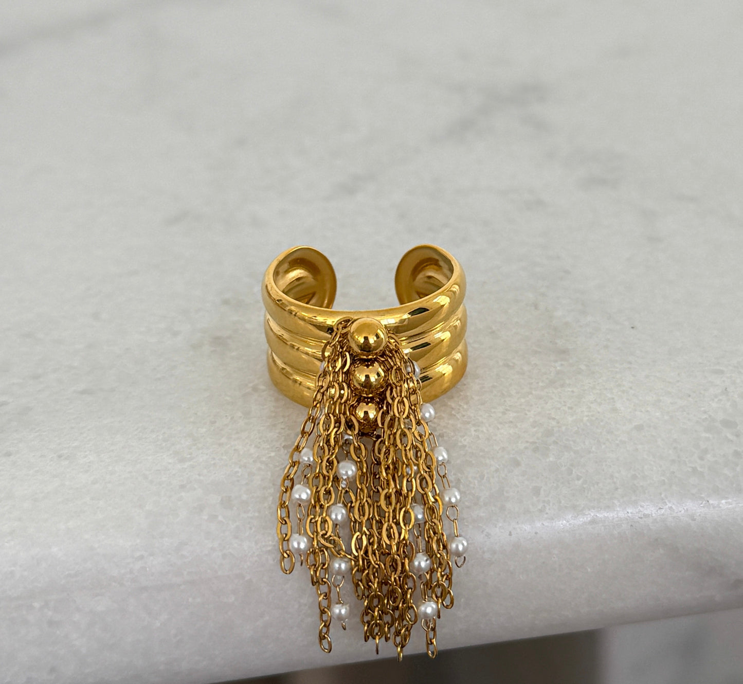 JADE RING - Southern Divas Boutique