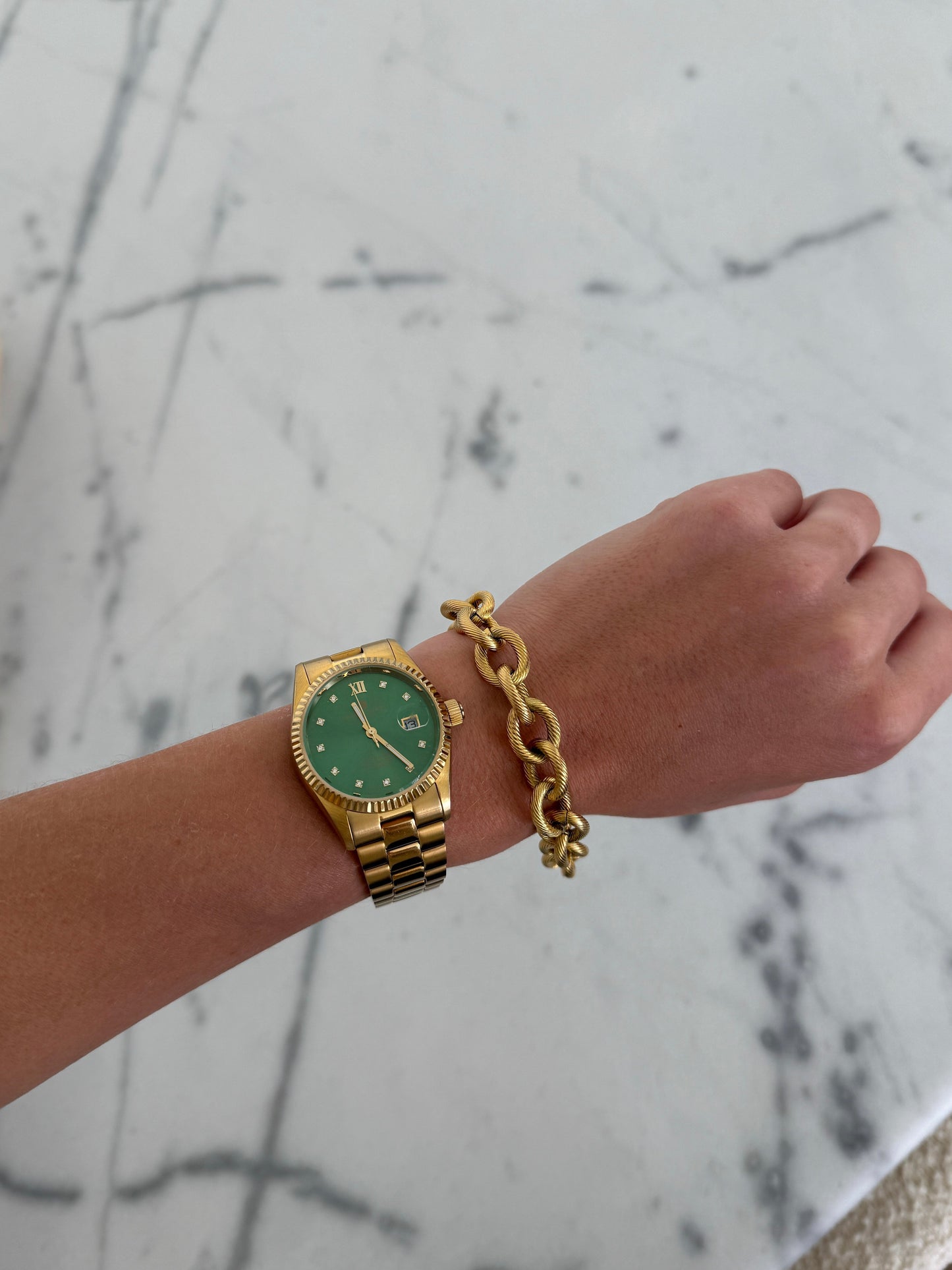 ARDEN BRACELET - Southern Divas Boutique