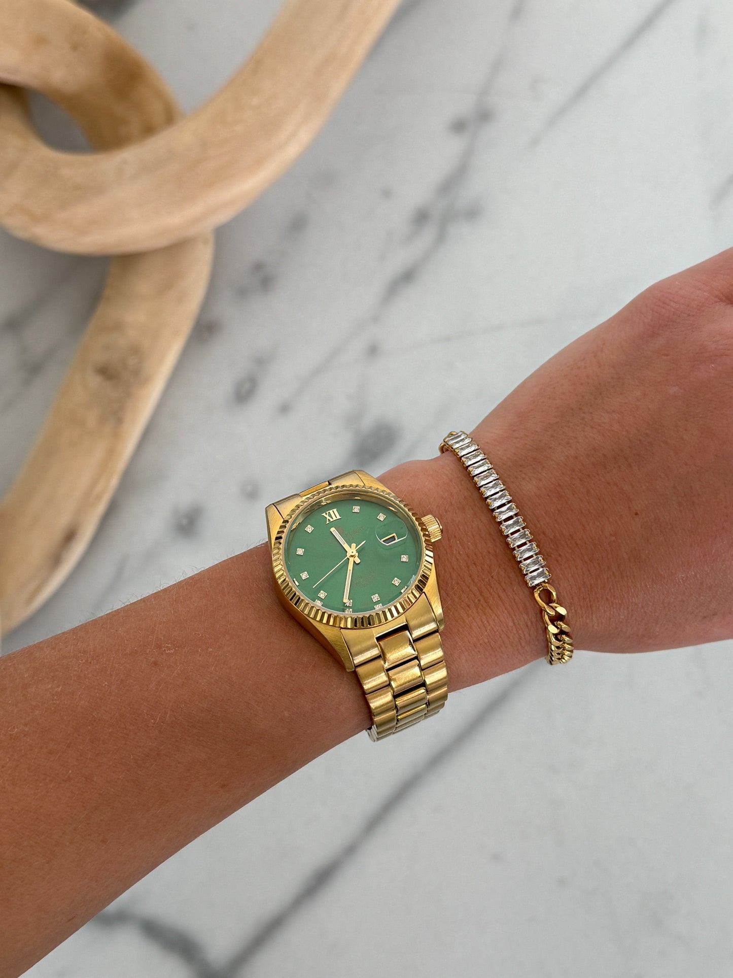 MADDY BRACELET - Southern Divas Boutique