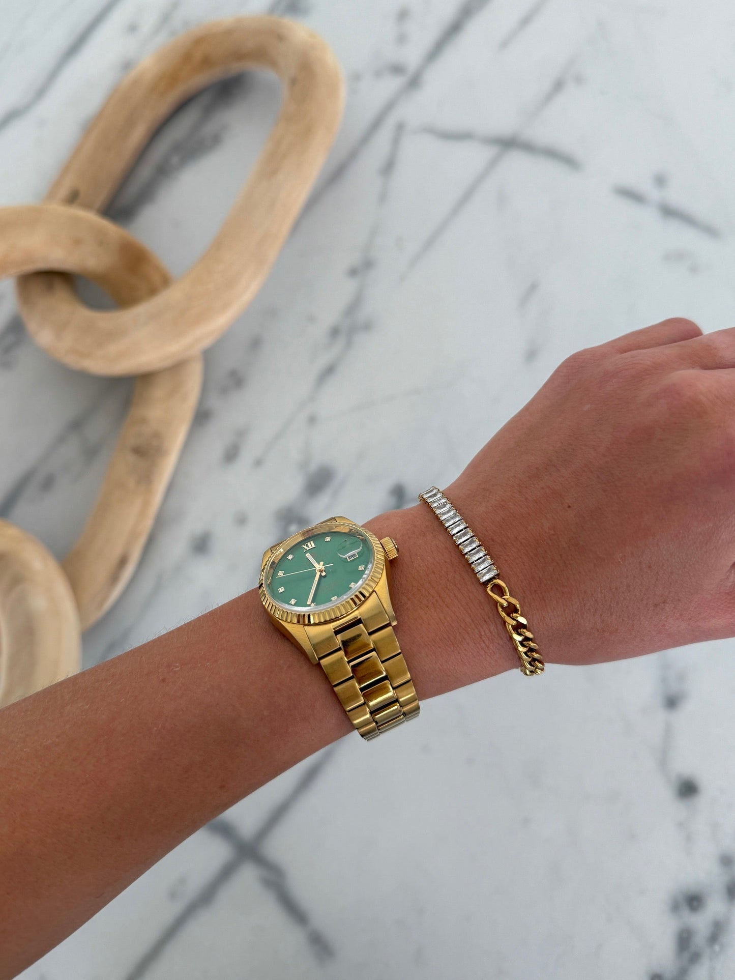 MADDY BRACELET - Southern Divas Boutique