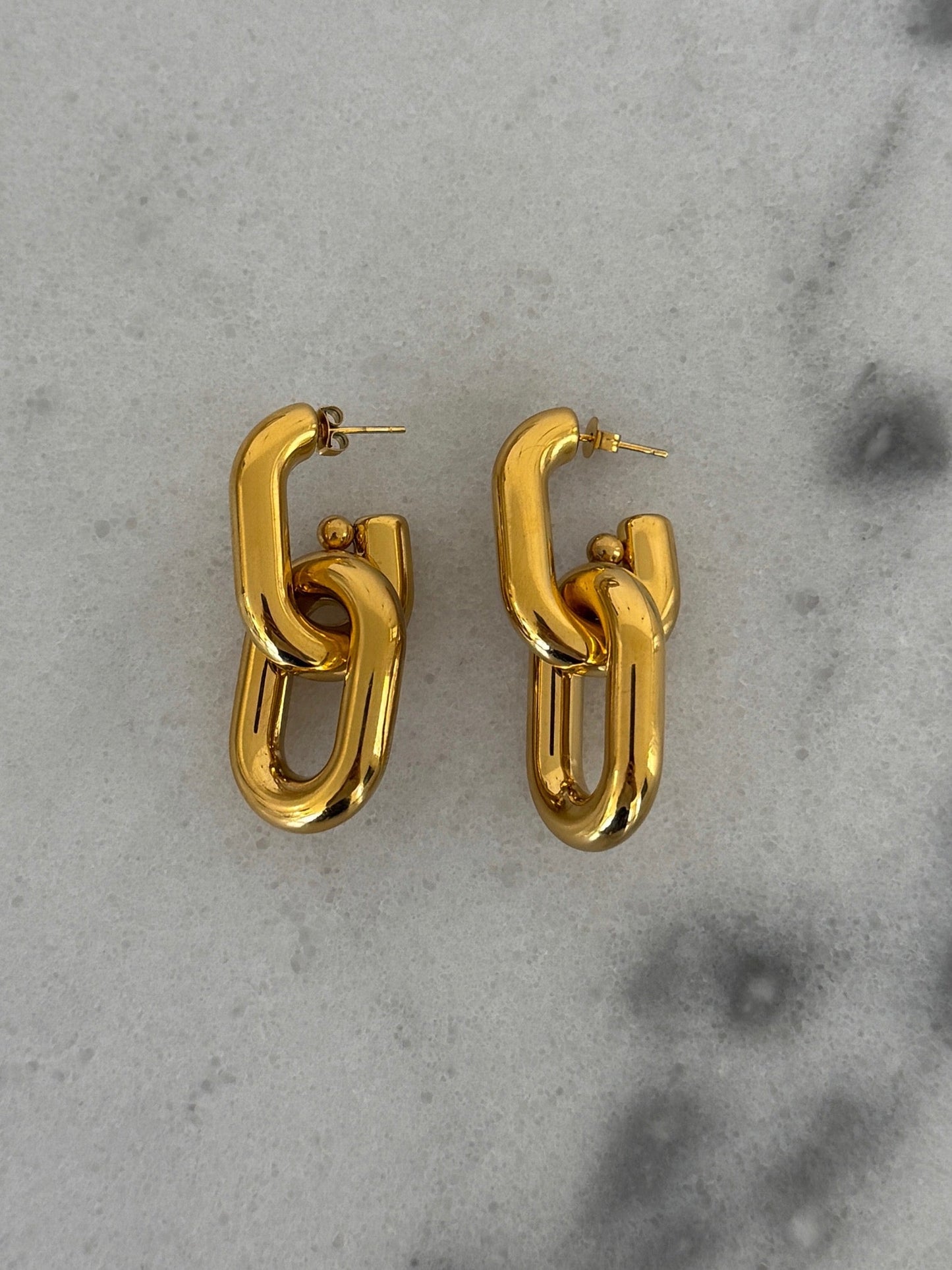 ADDIE EARRINGS - Southern Divas Boutique