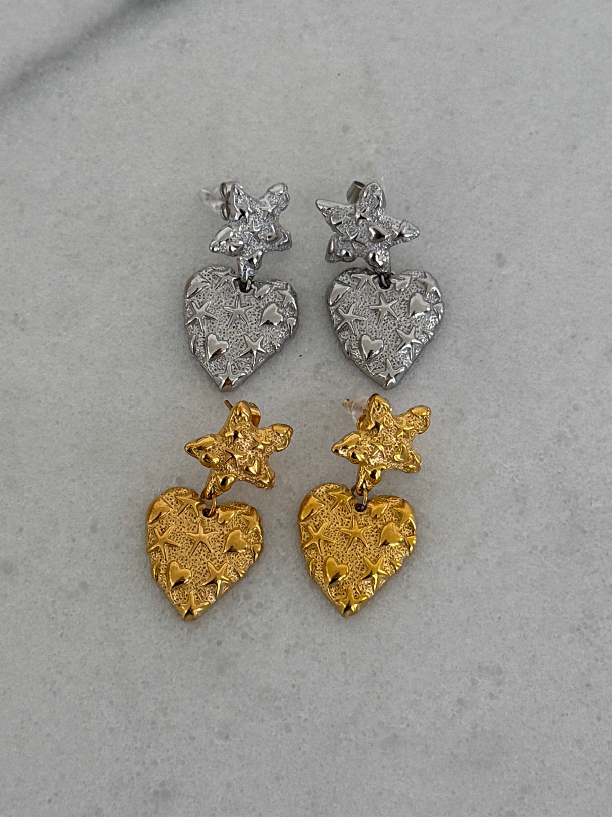 CAROLINE EARRINGS - Southern Divas Boutique