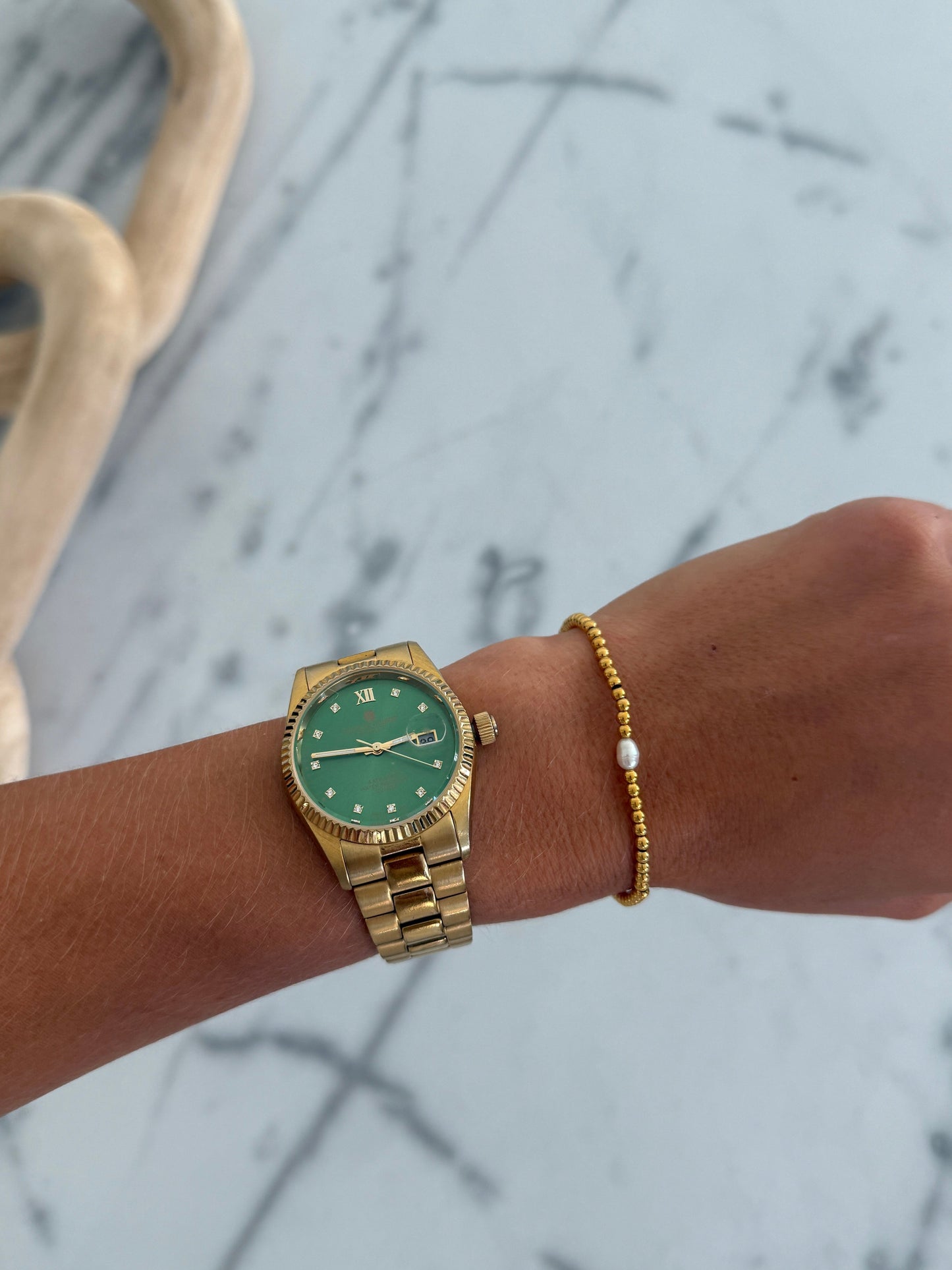 ELIZABETH BRACELET - Southern Divas Boutique
